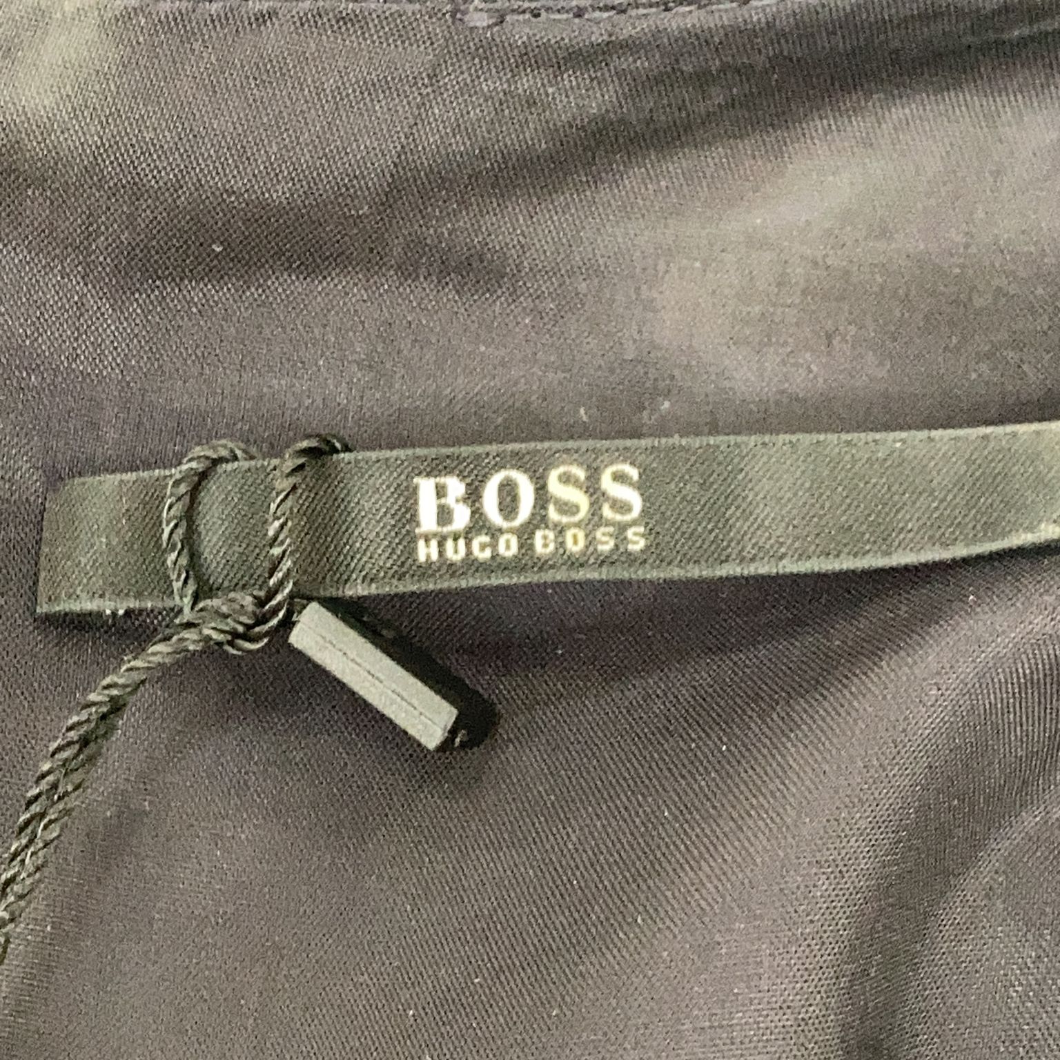 Boss Hugo Boss