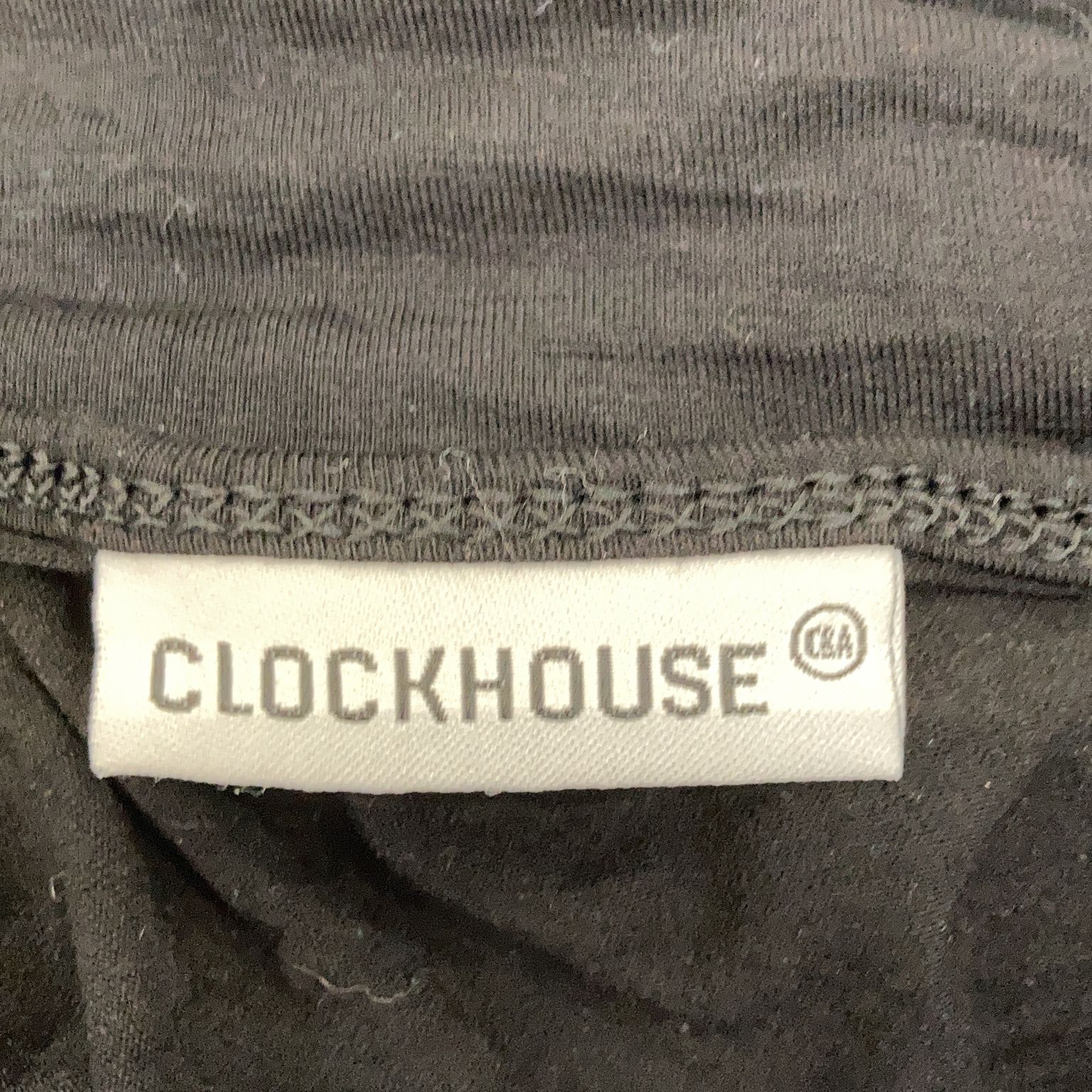 Clockhouse by CA