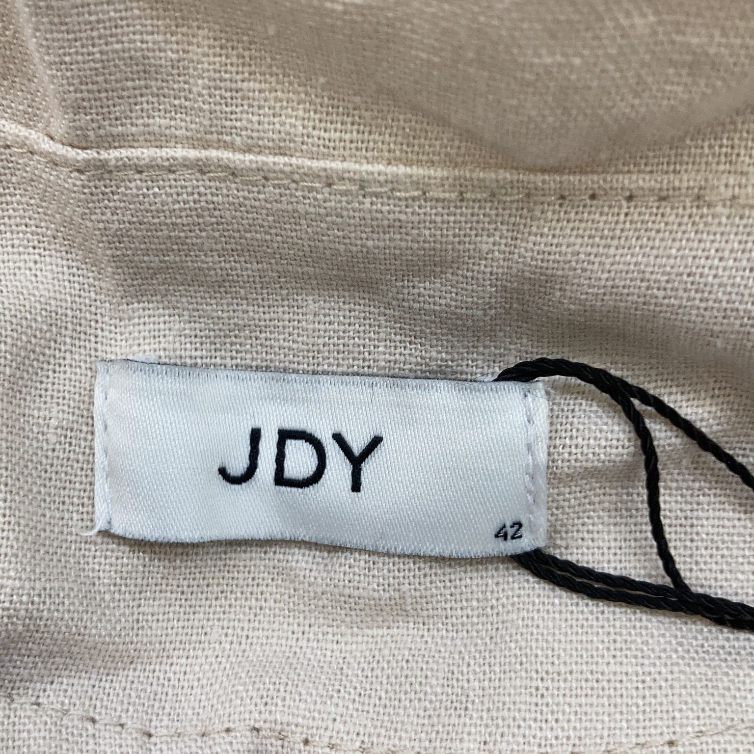 JDY