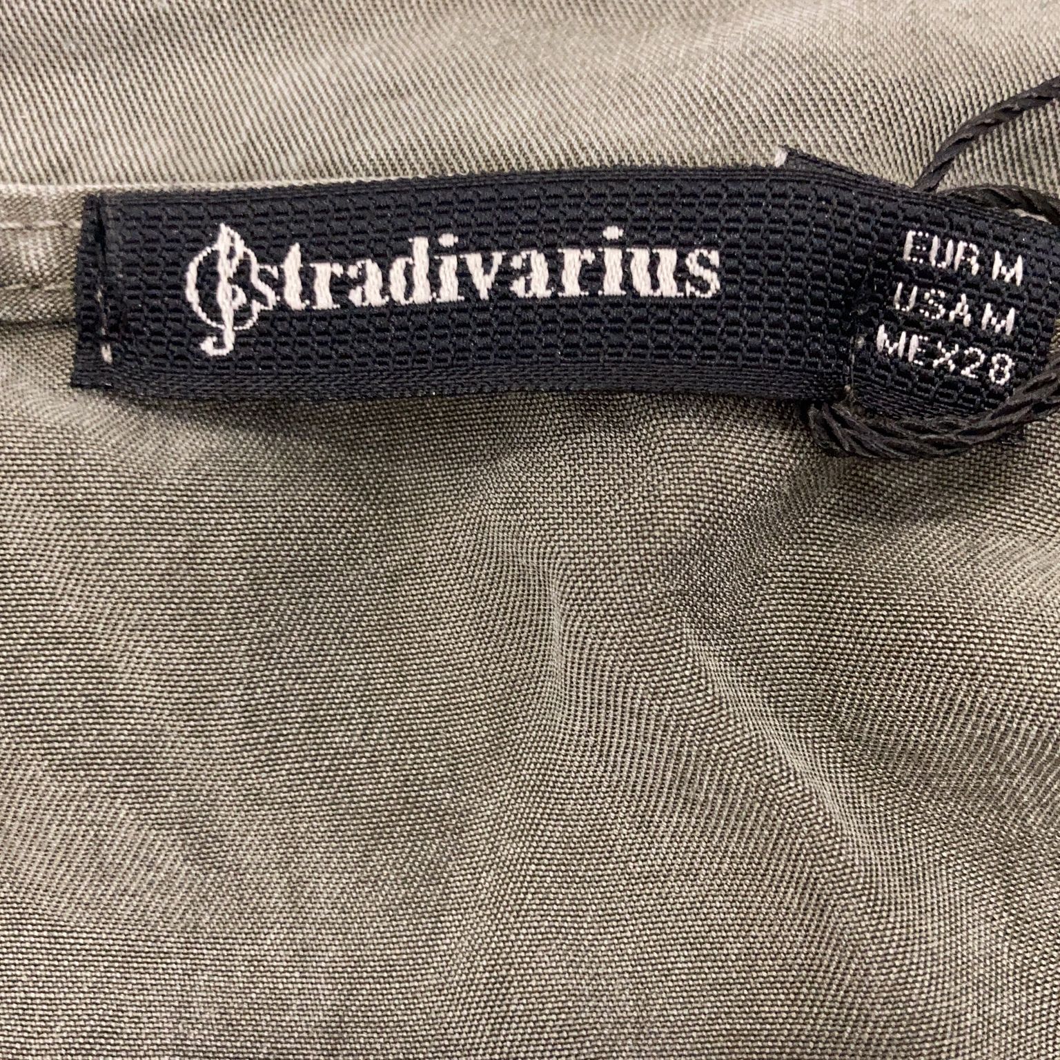 Stradivarius