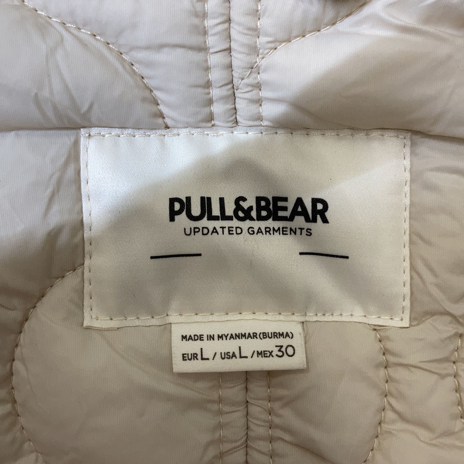 Pull  Bear