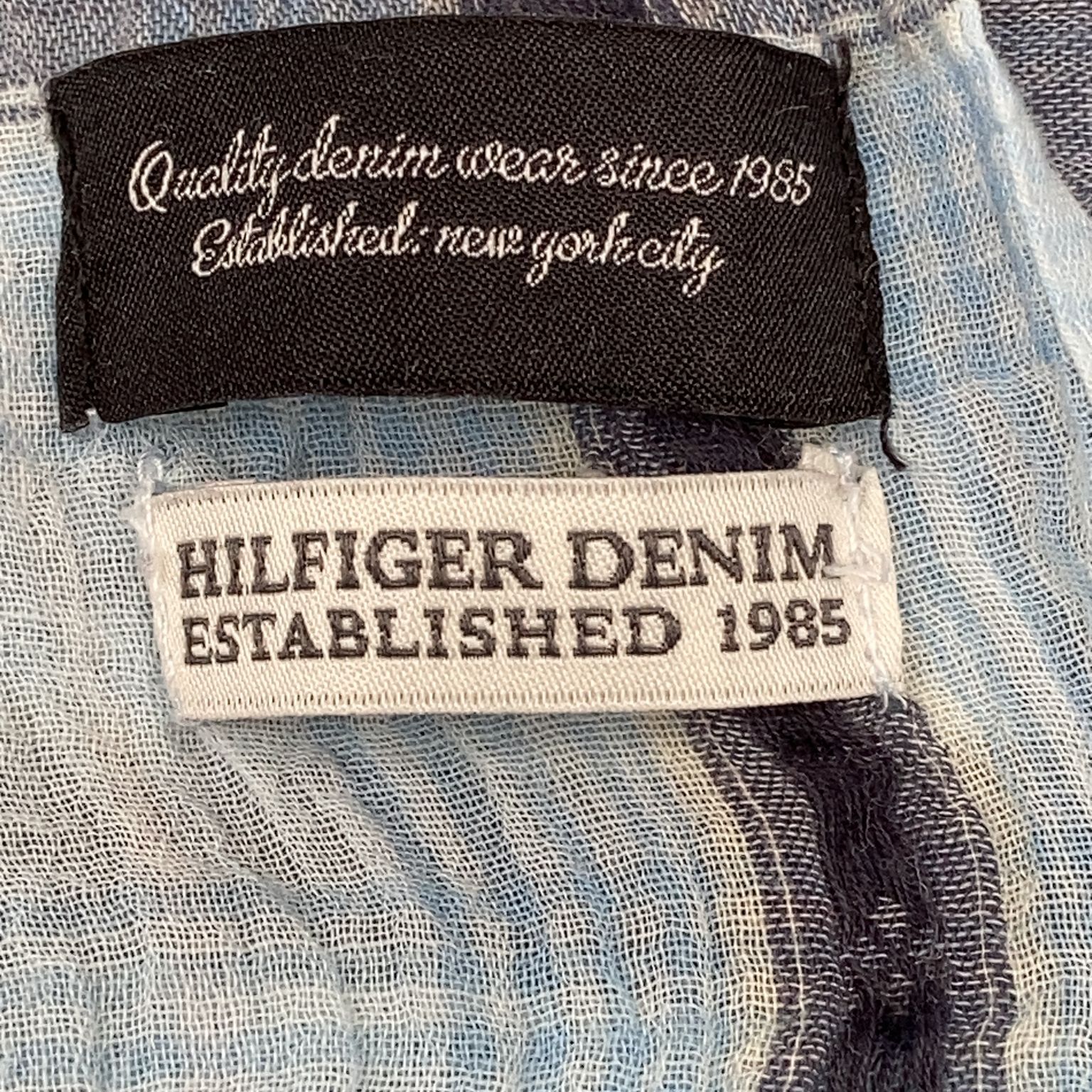 Tommy Hilfiger Denim