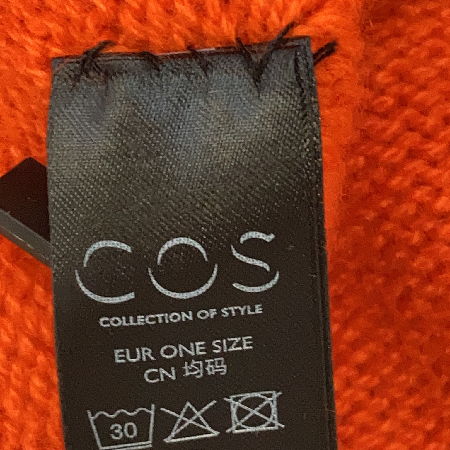 COS