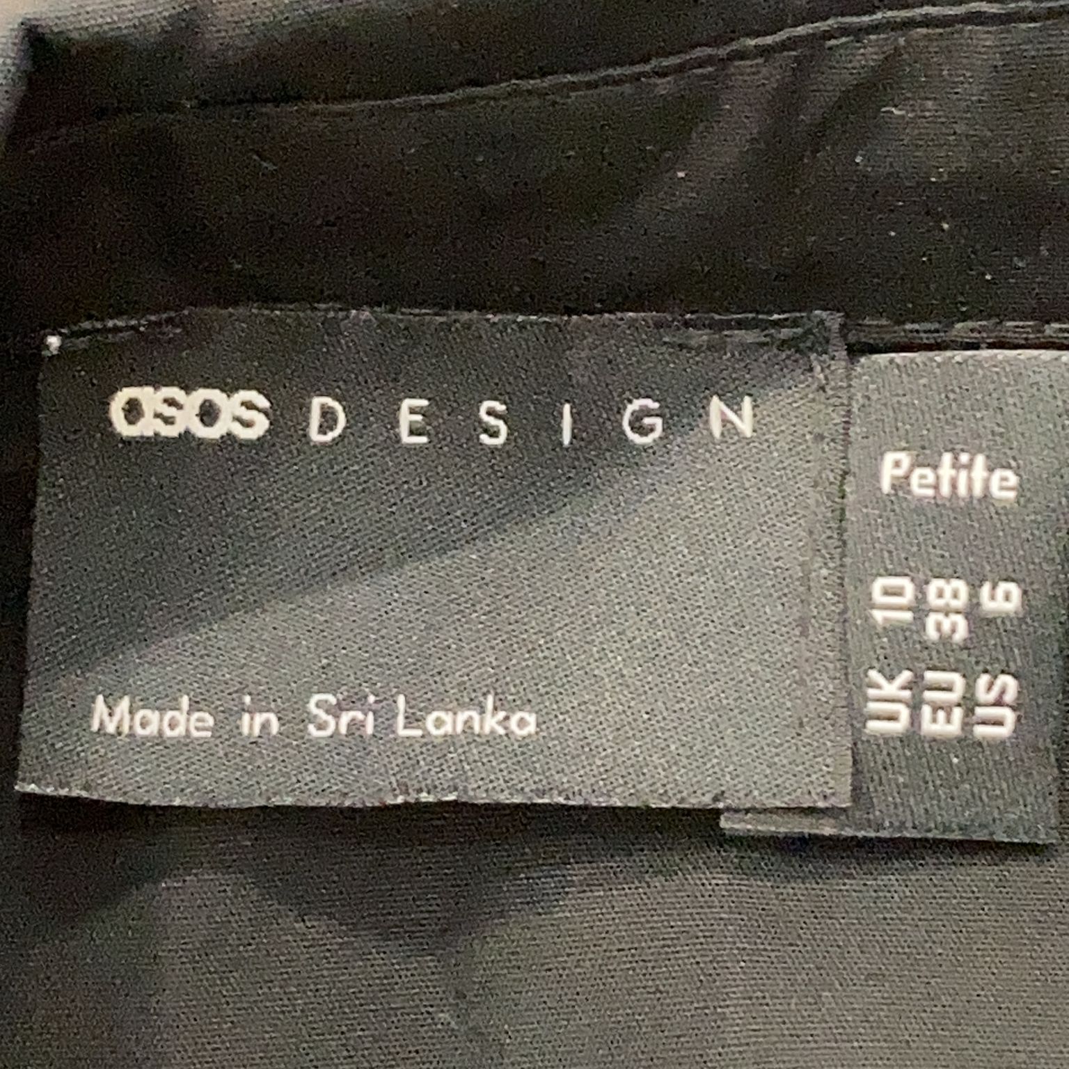 ASOS Design