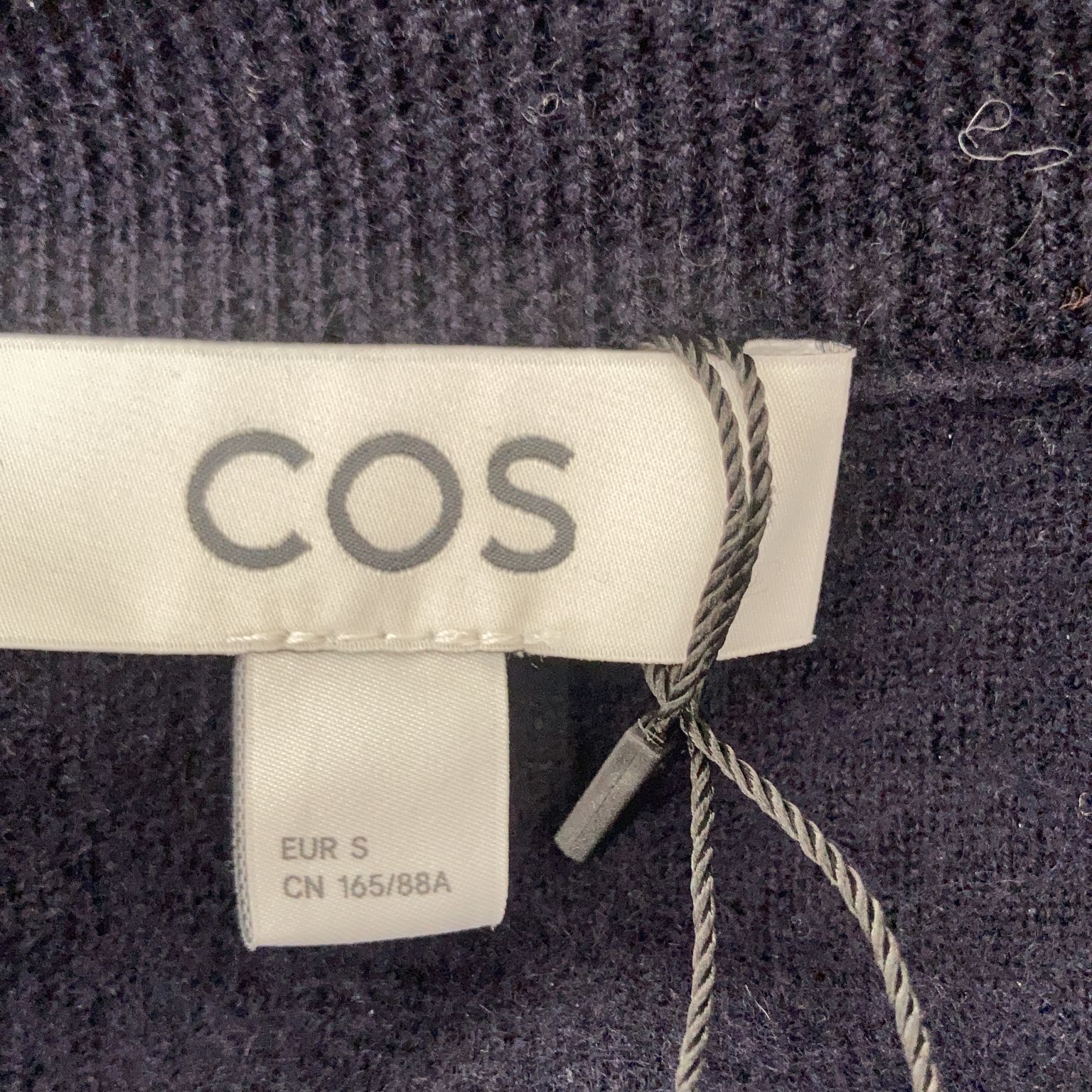 COS