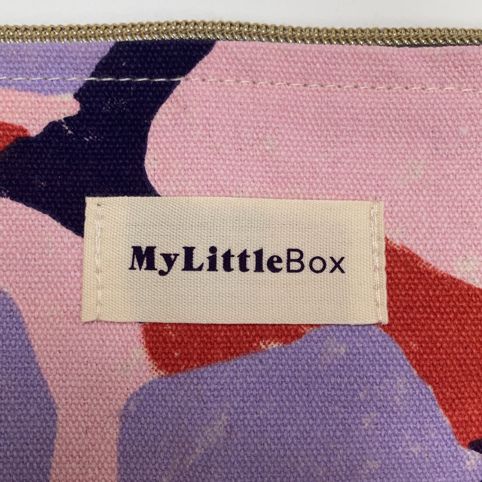 My Little Box