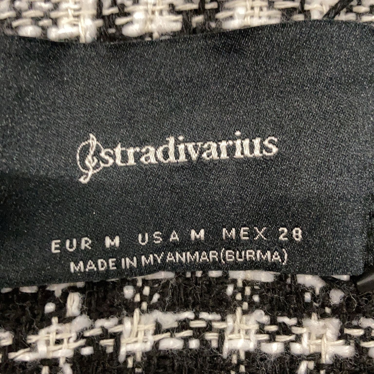 Stradivarius