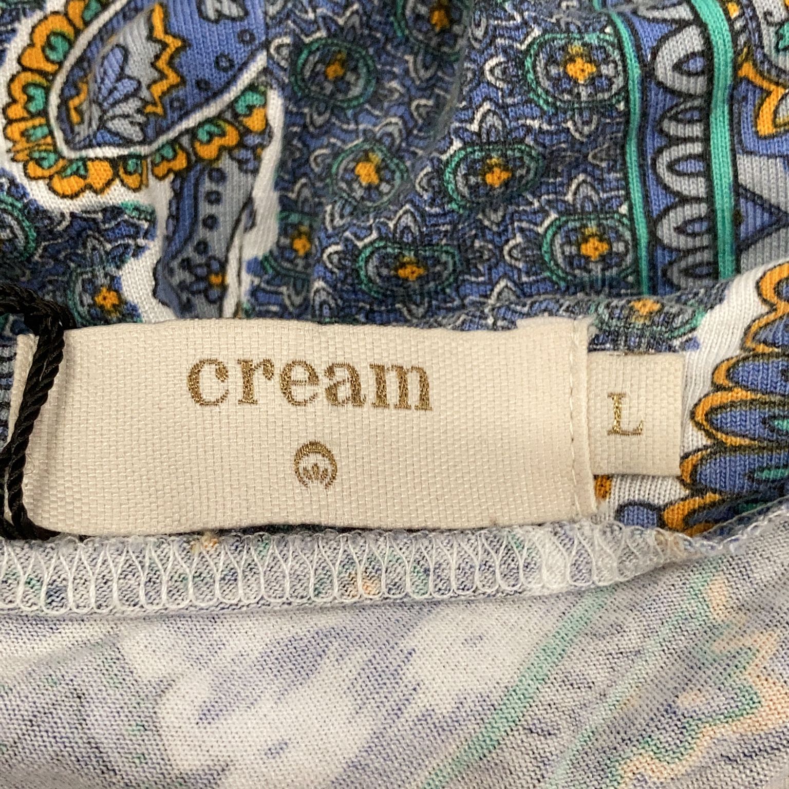 Cream