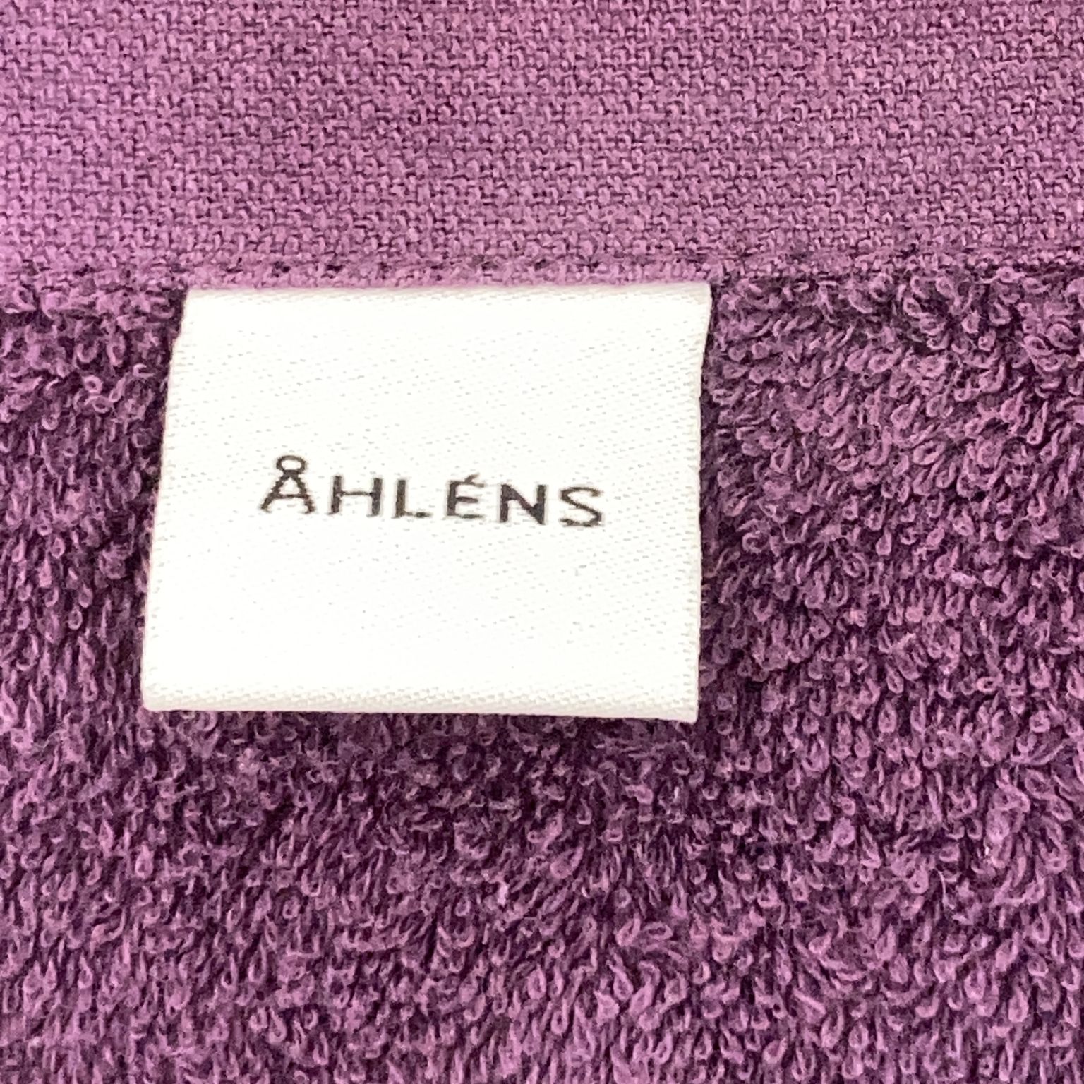 Åhléns