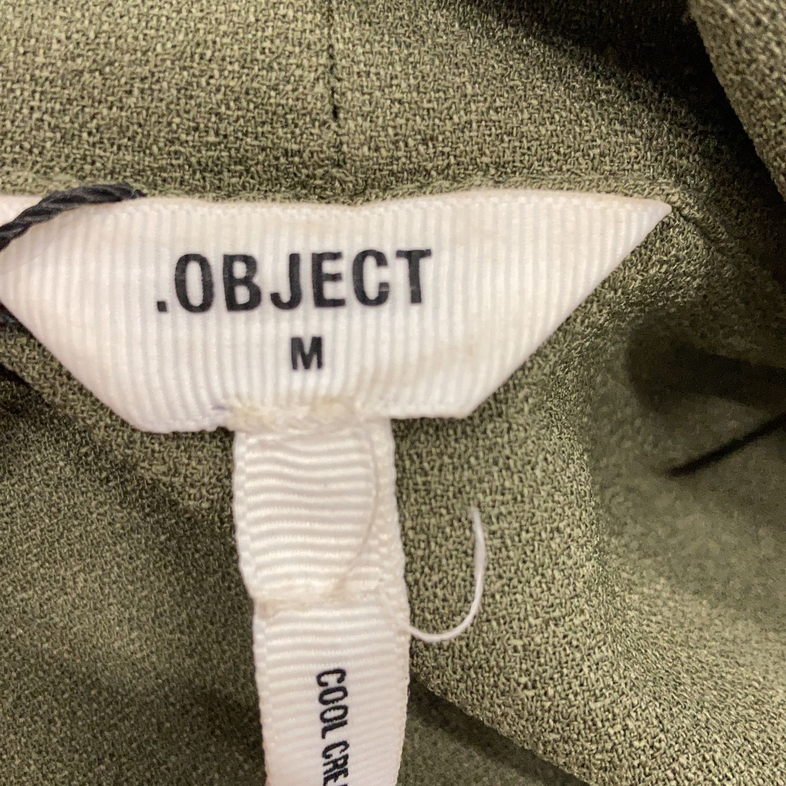 Object