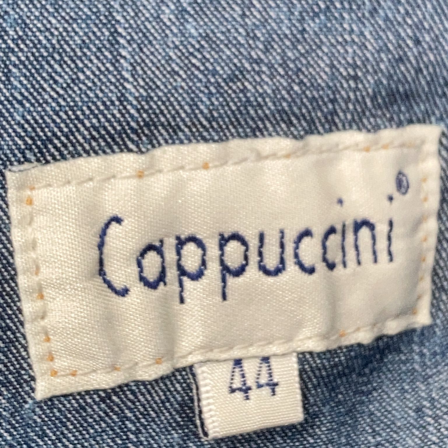 Cappuccini