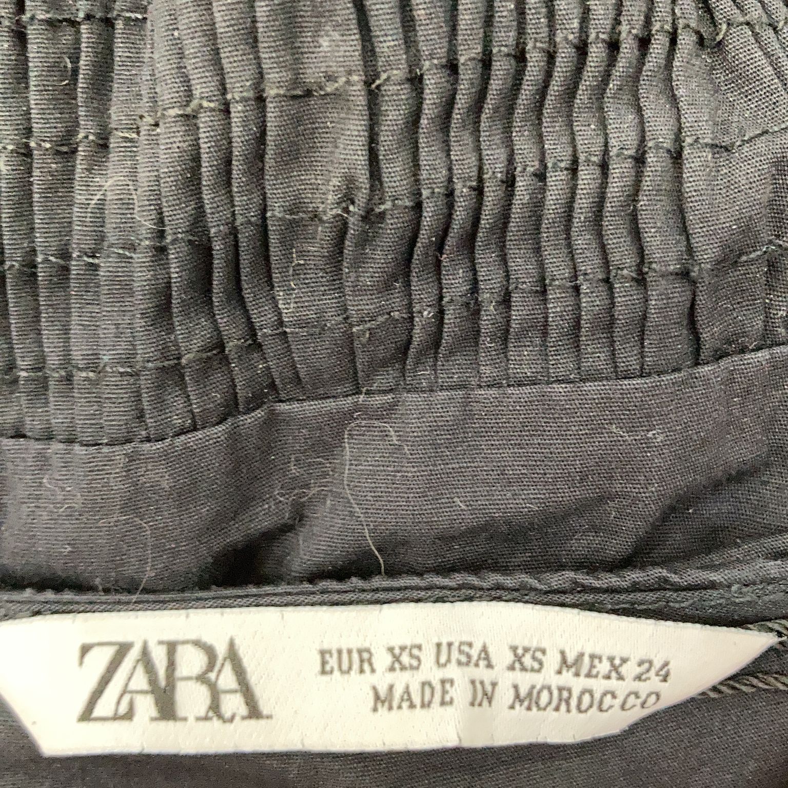 Zara