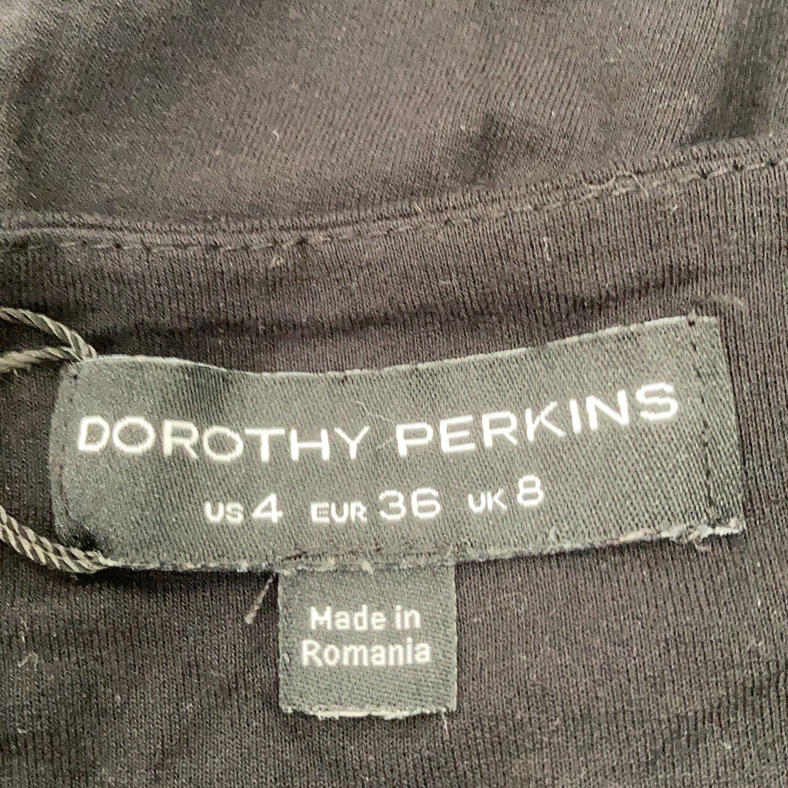 Dorothy Perkins