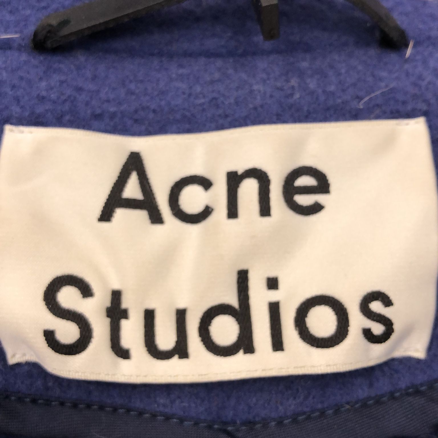 Acne Studios