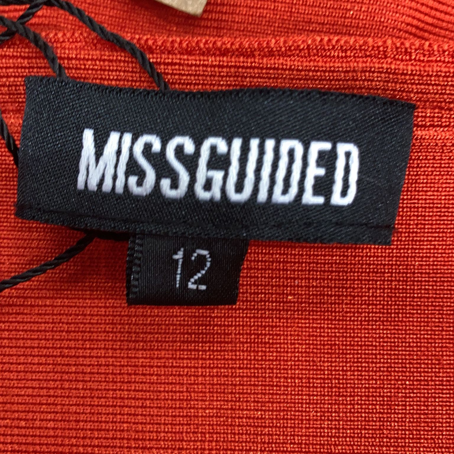 Missguided