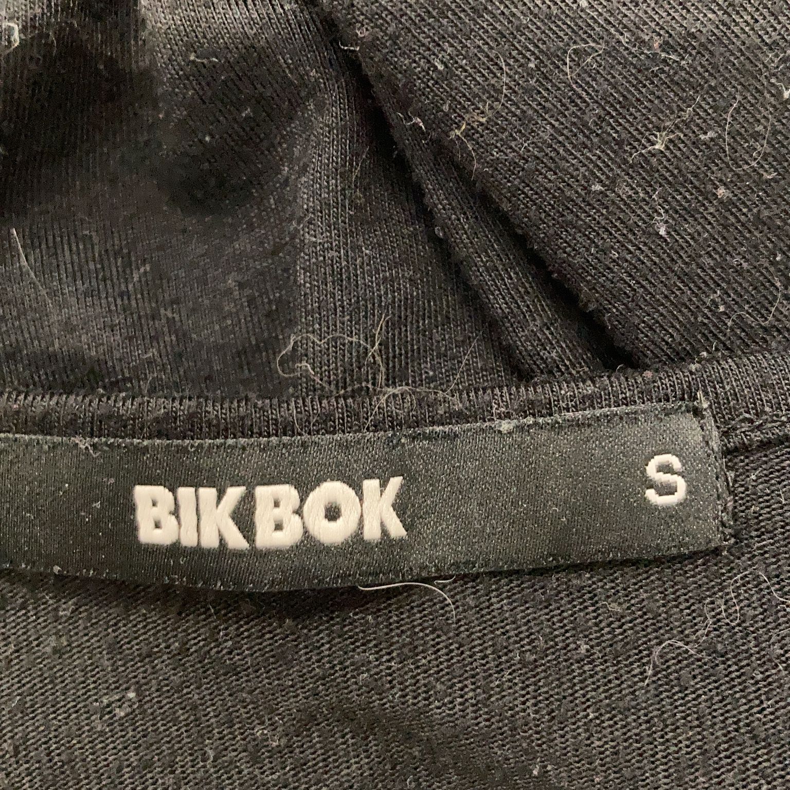 Bik Bok