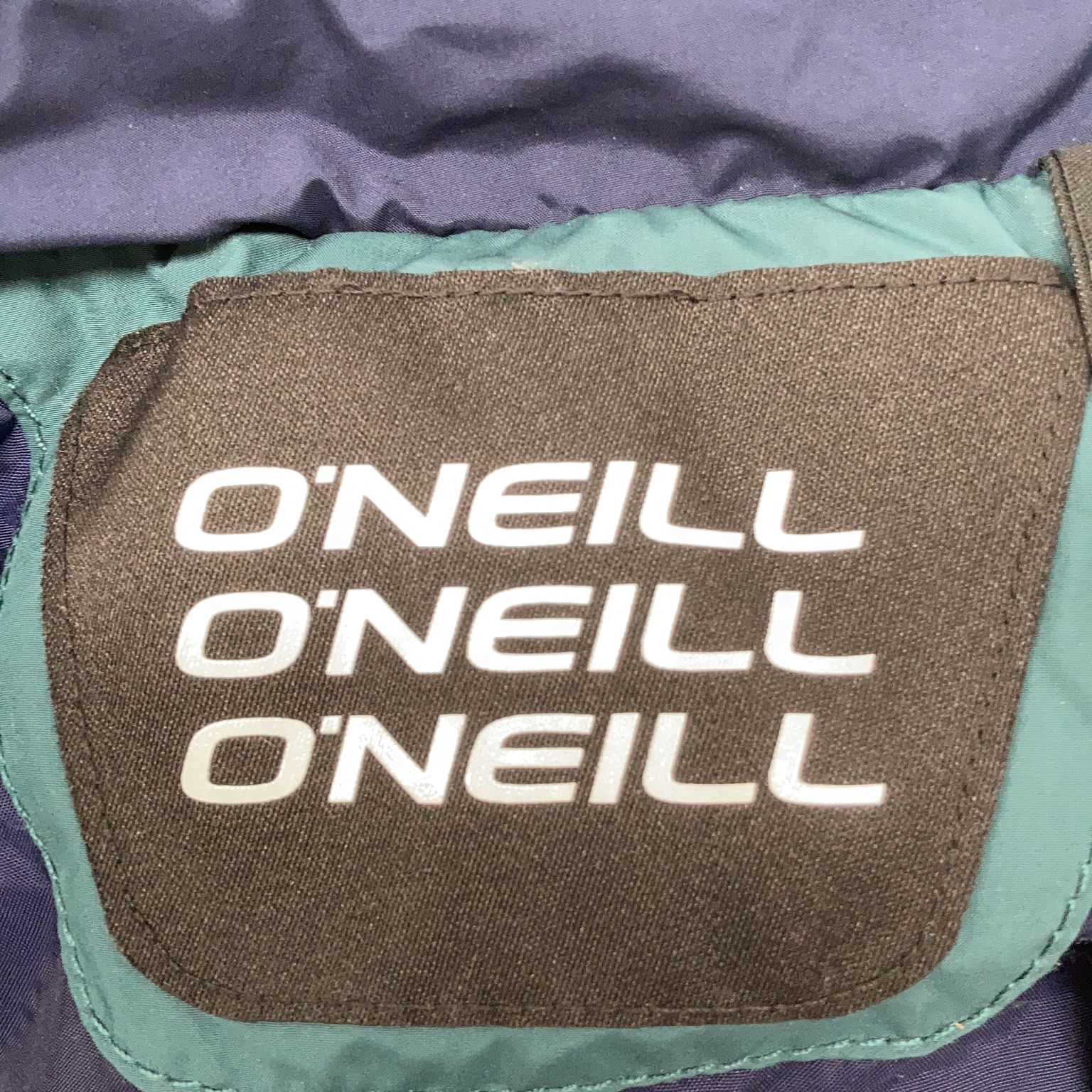 O'Neill