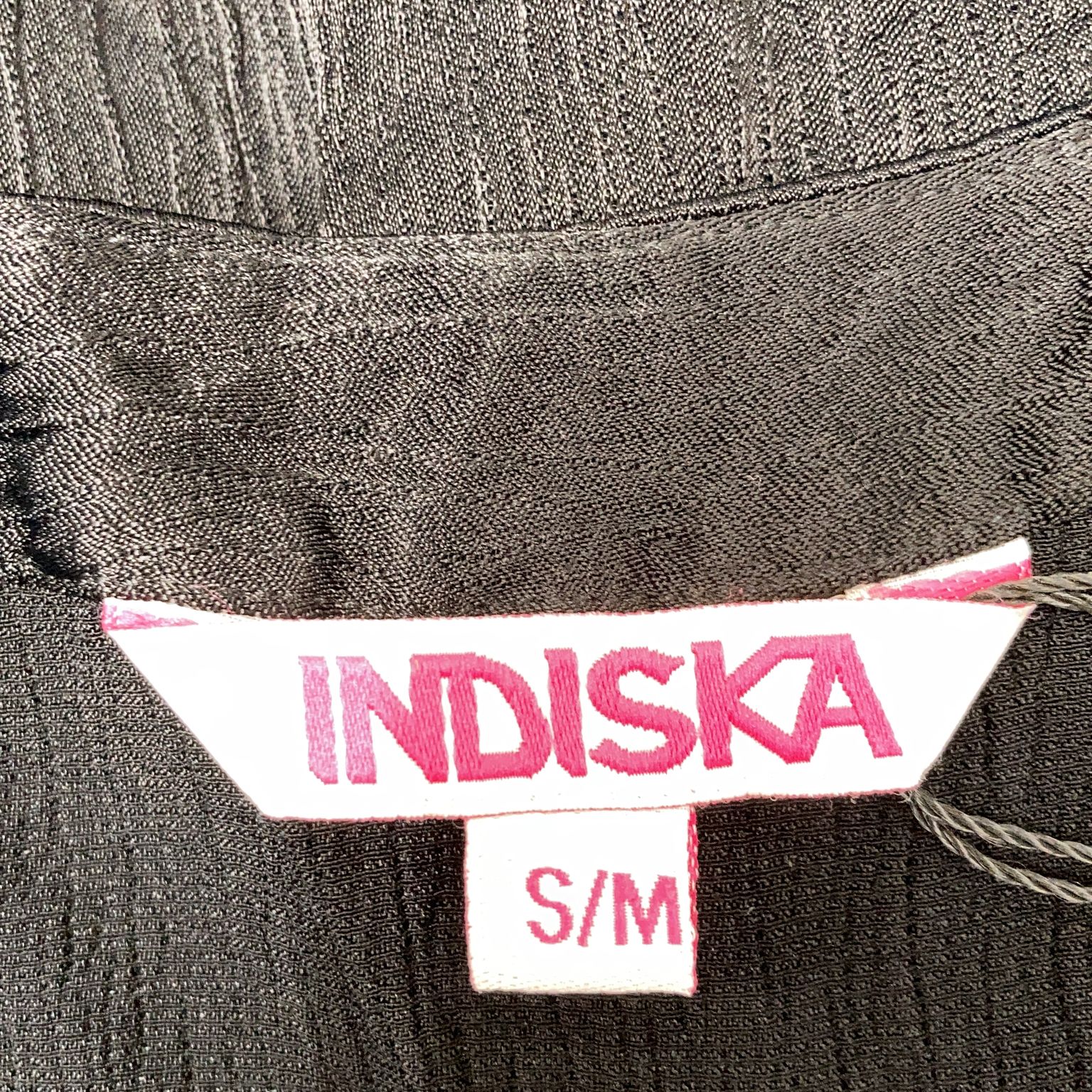 Indiska