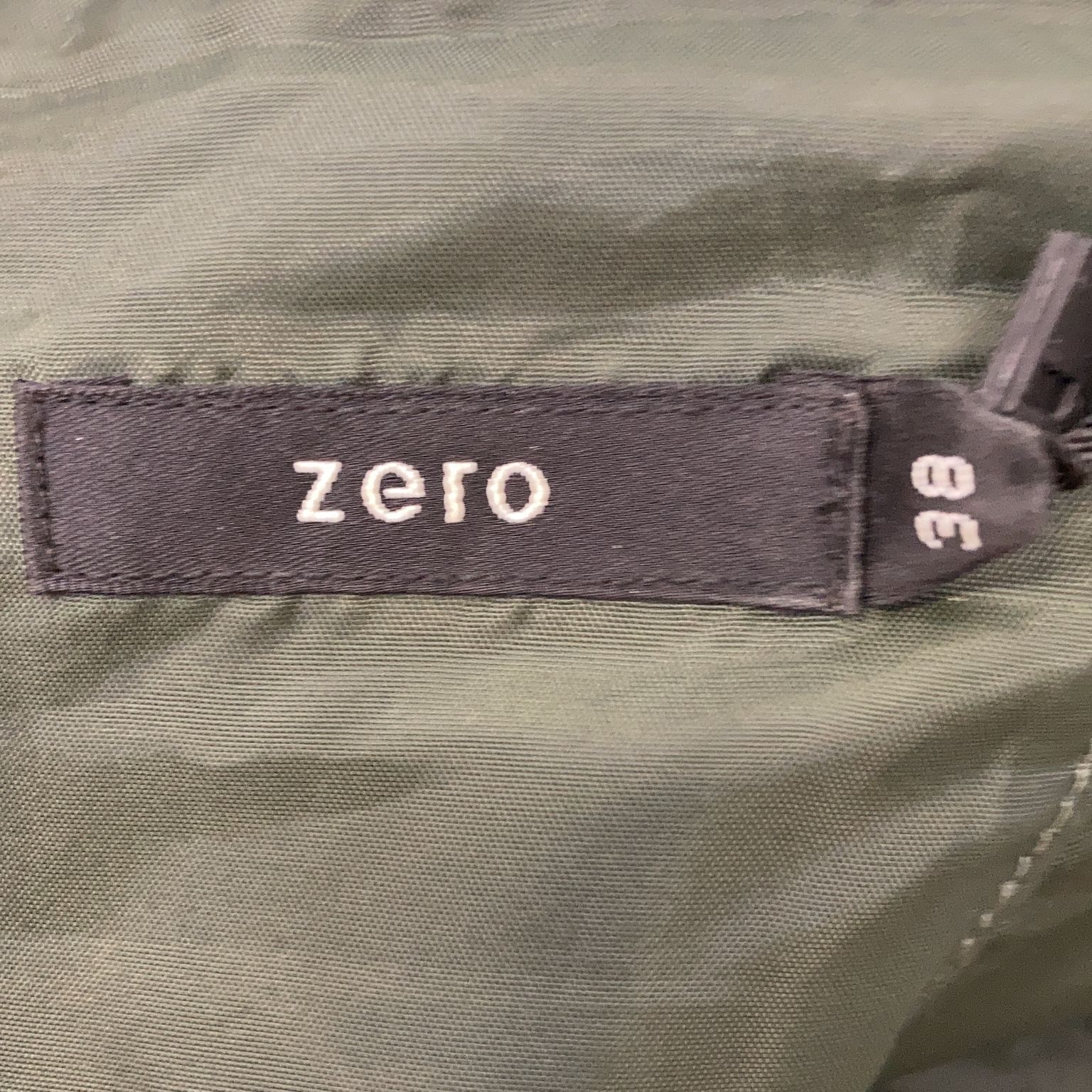 Zero