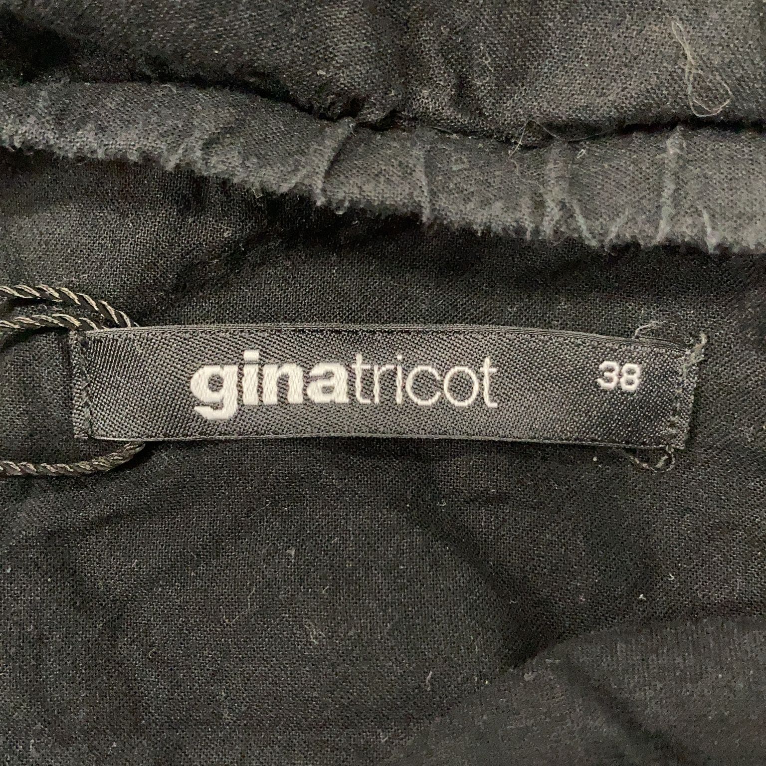 Gina Tricot