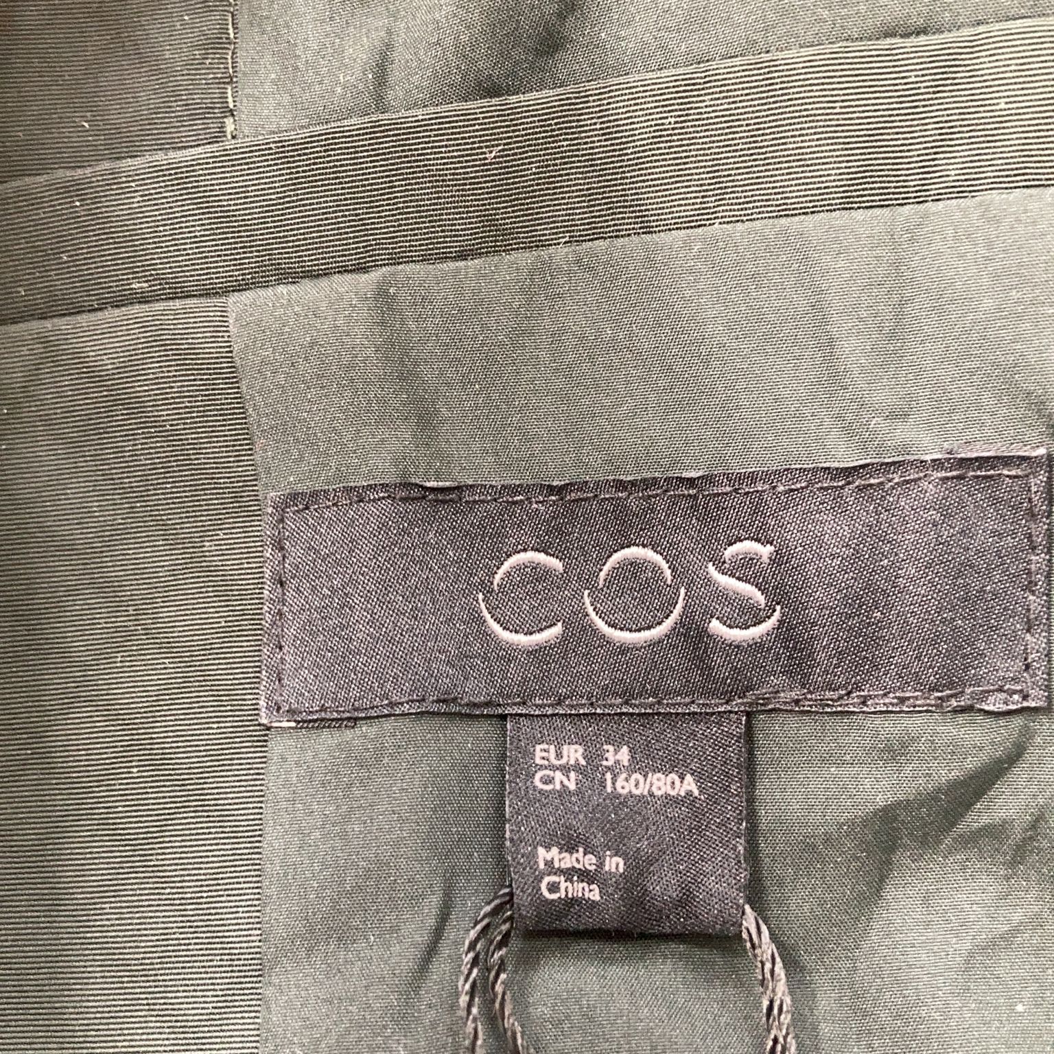 COS