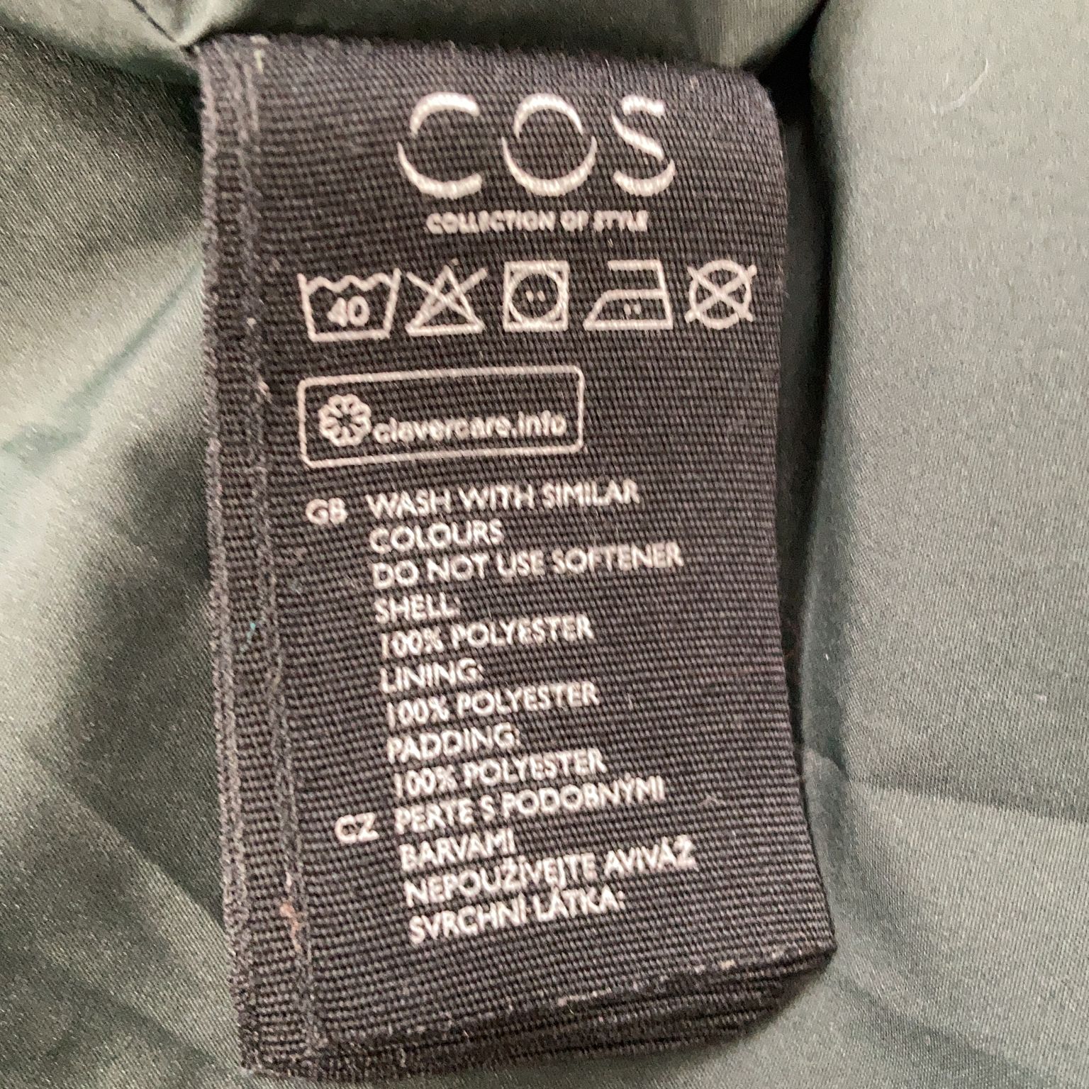 COS