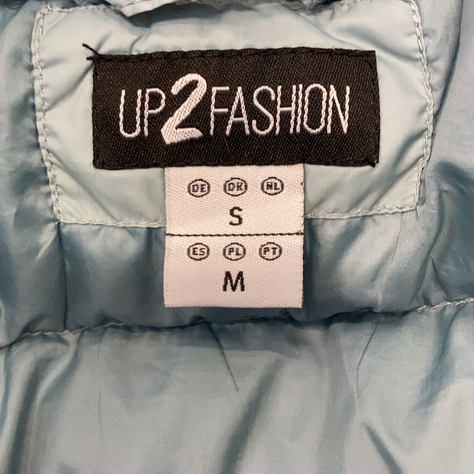 Up 2 Fashion