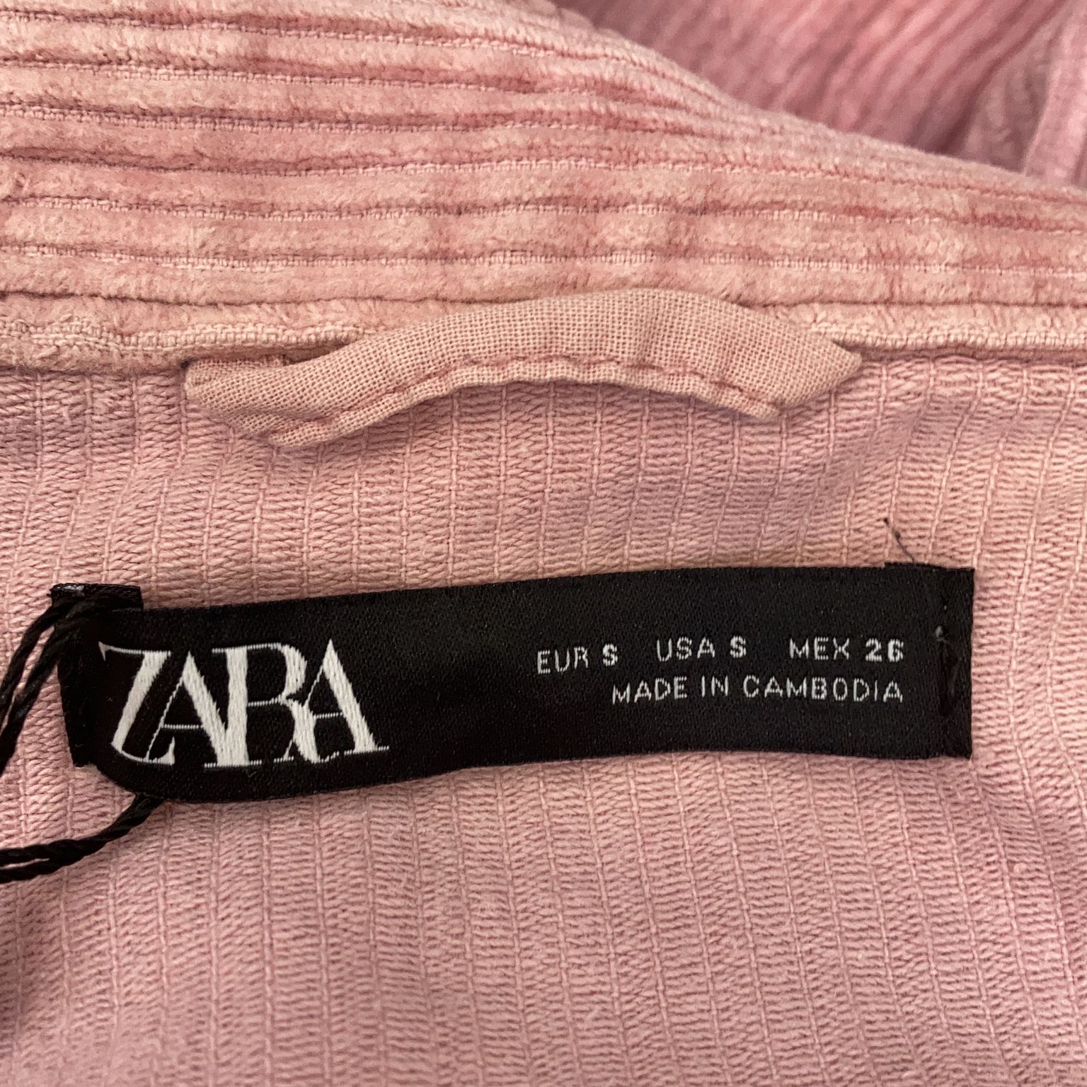 Zara