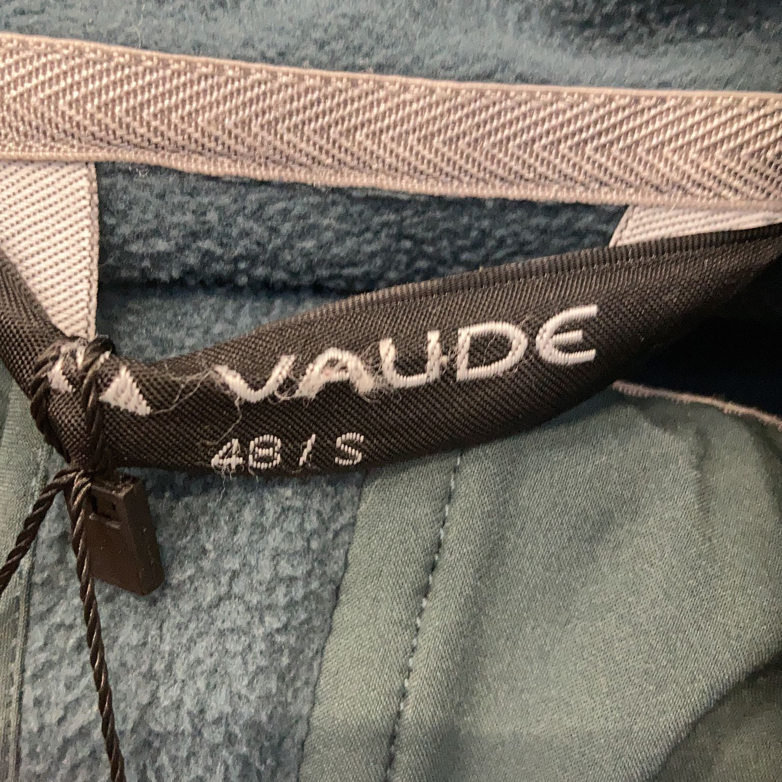 Vaude