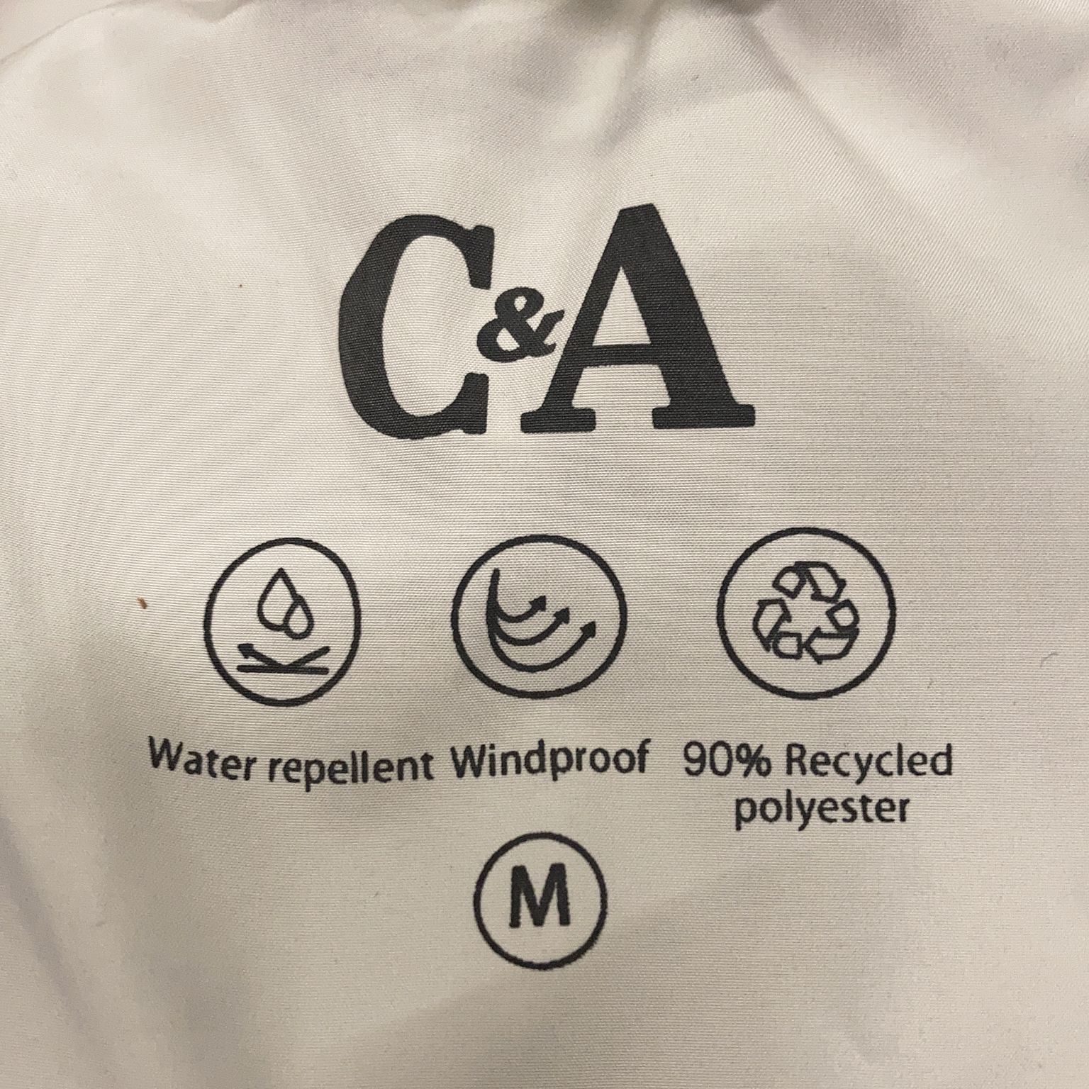 CA