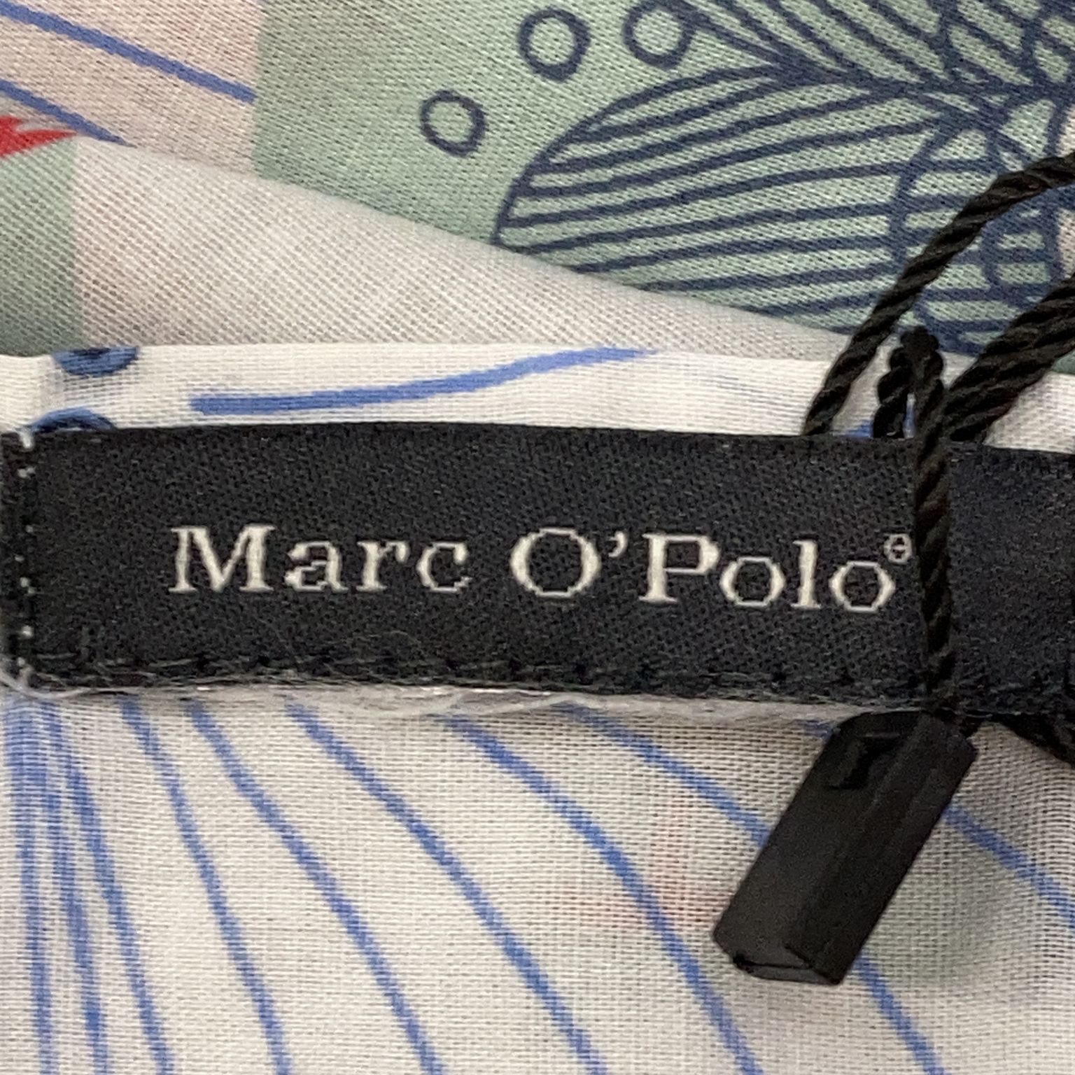 Marc O'Polo