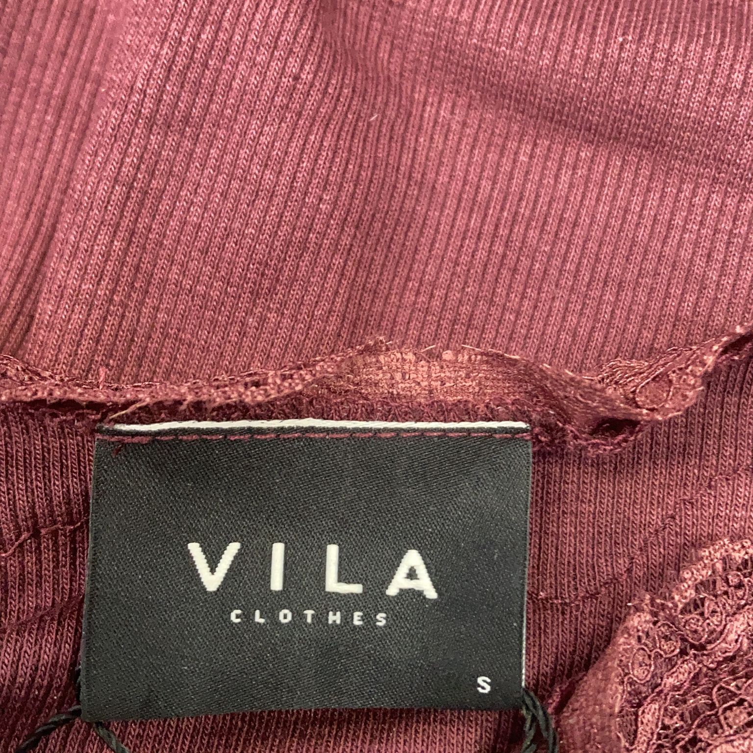 VILA Clothes