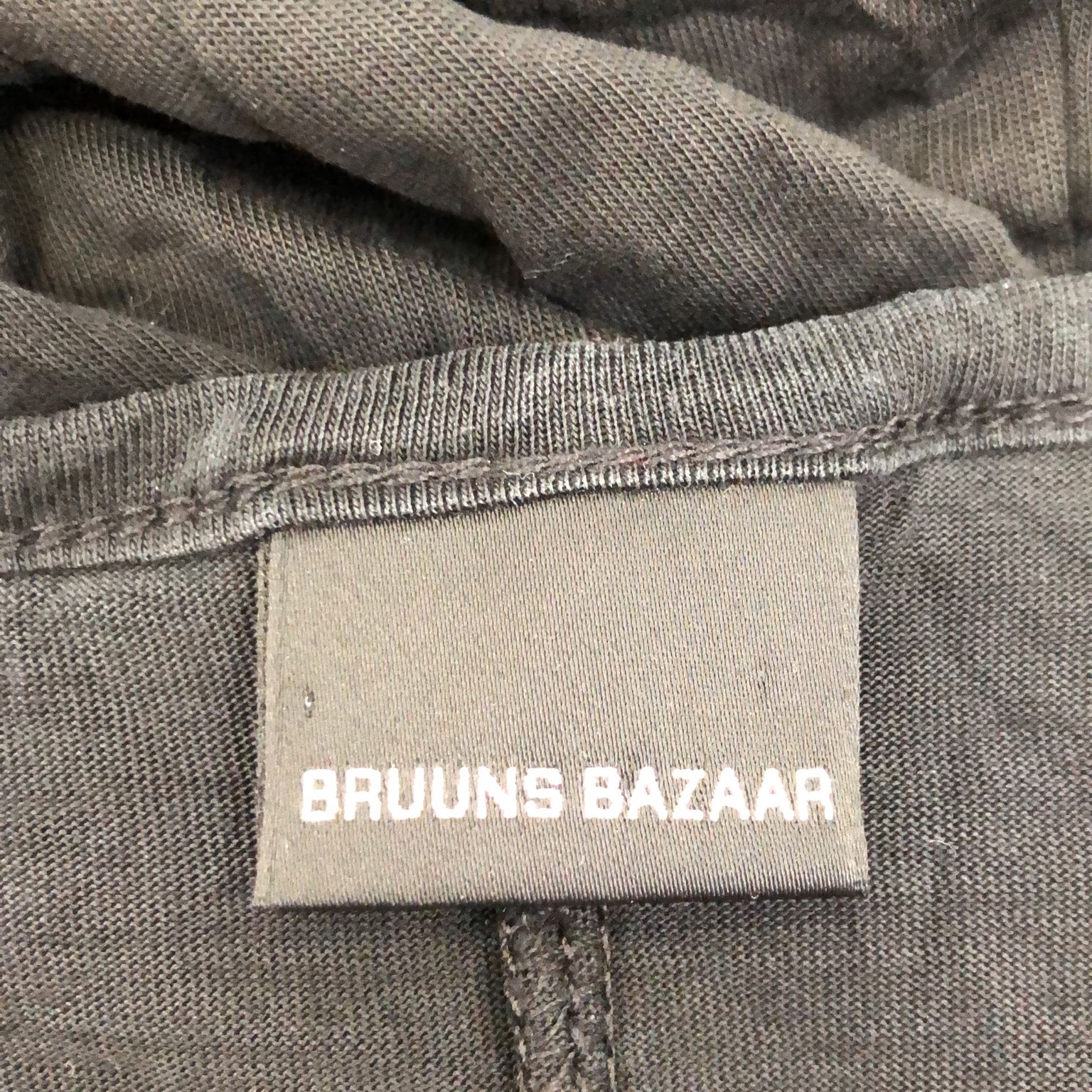 Bruuns Bazaar