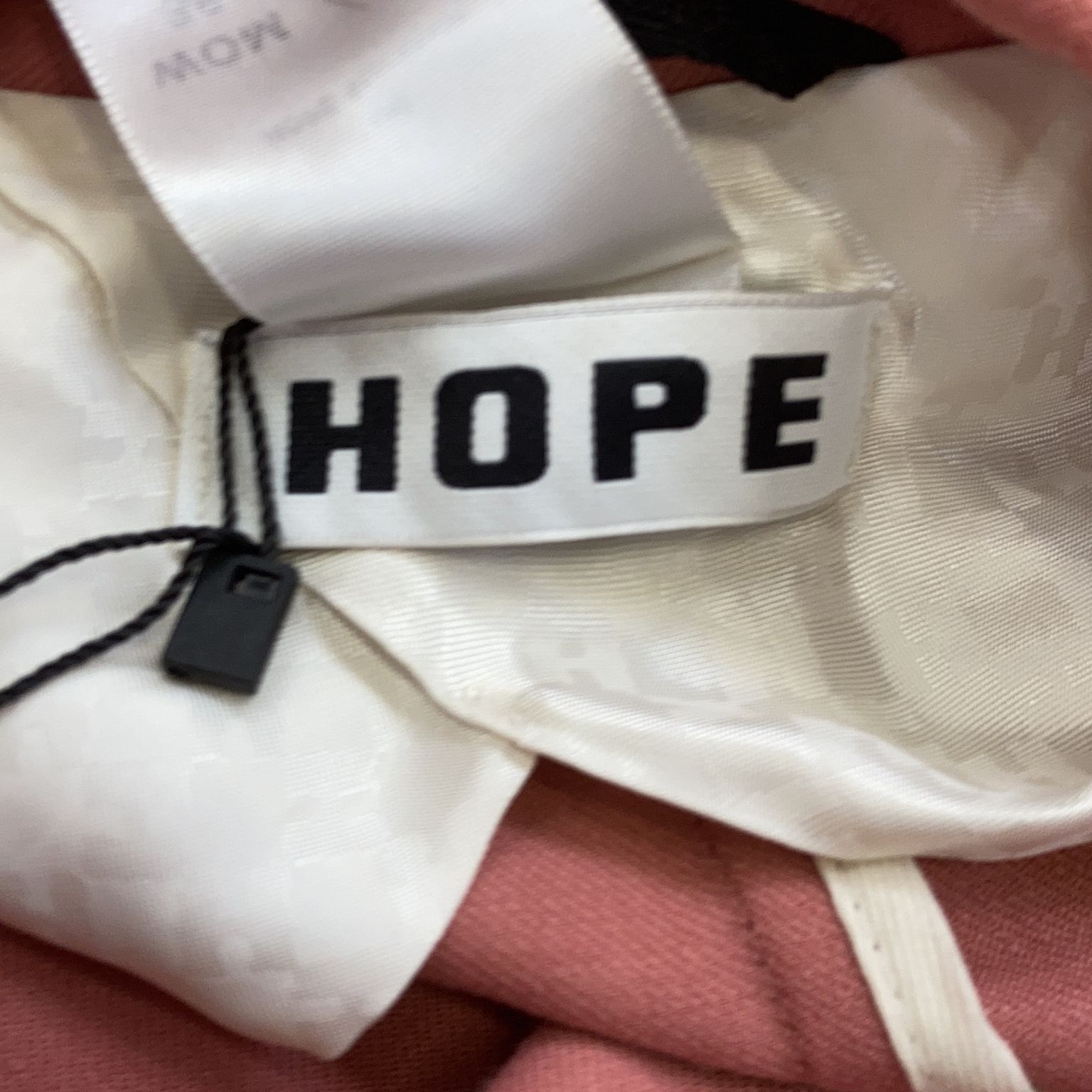 Hope