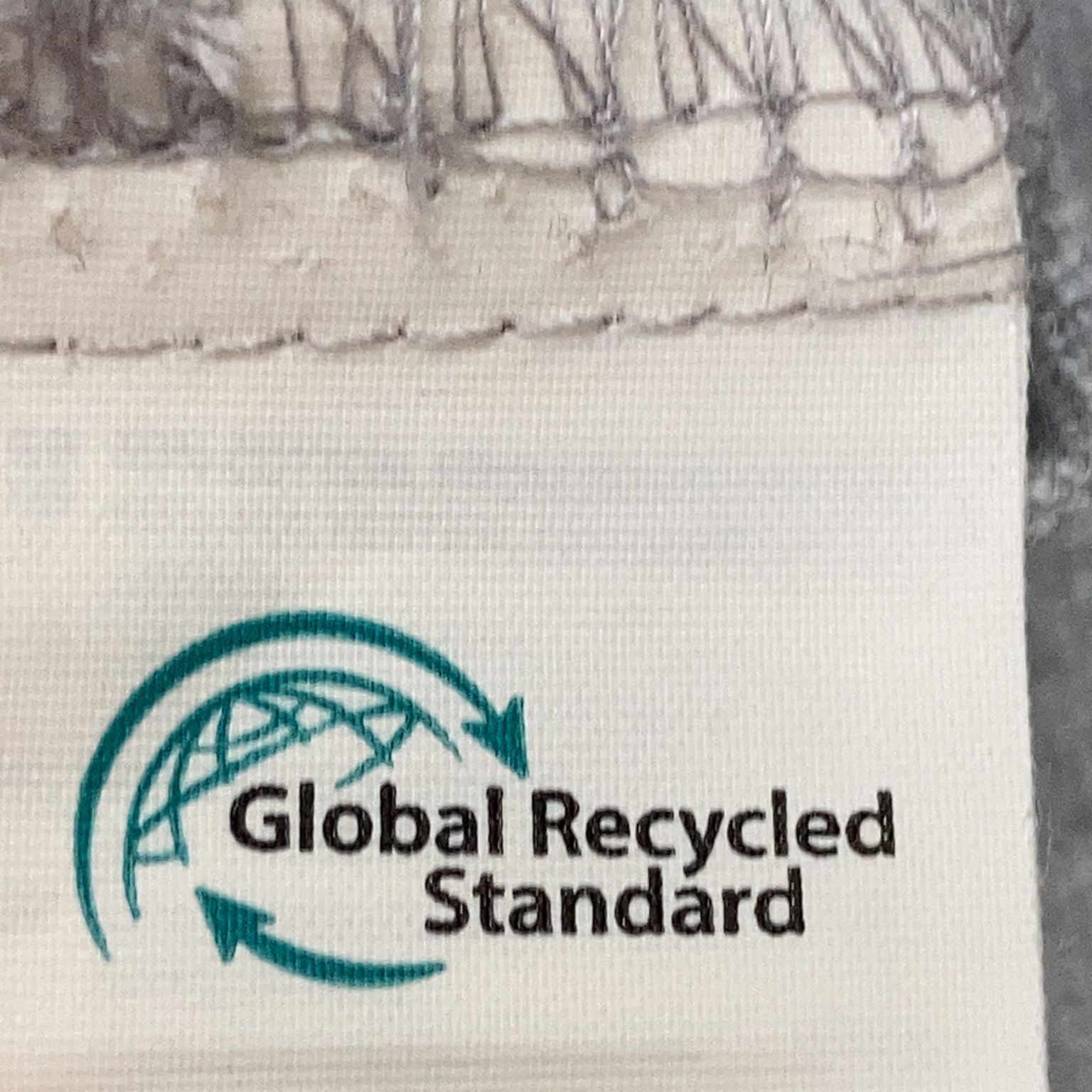 Global Recycled Standard