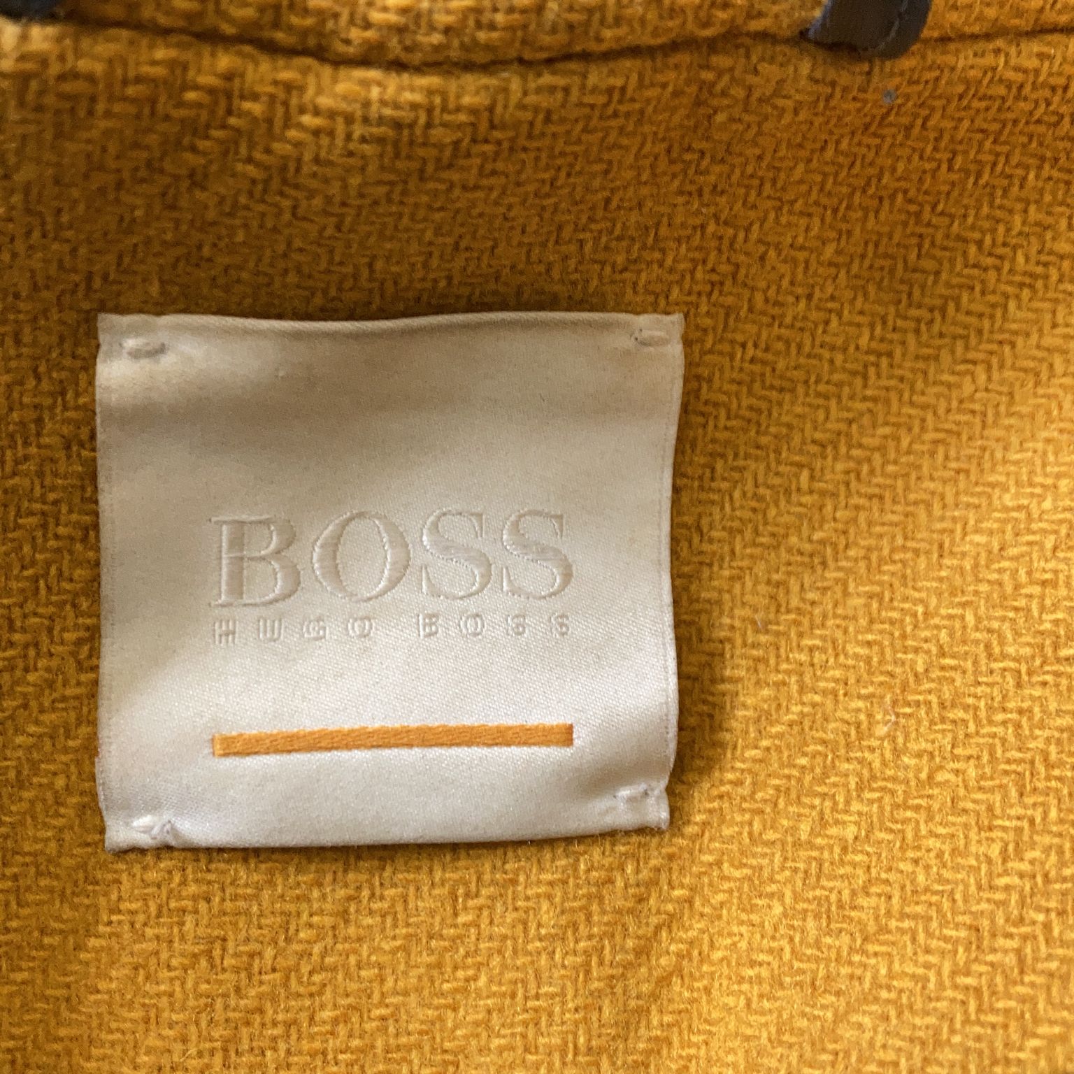 Boss Hugo Boss