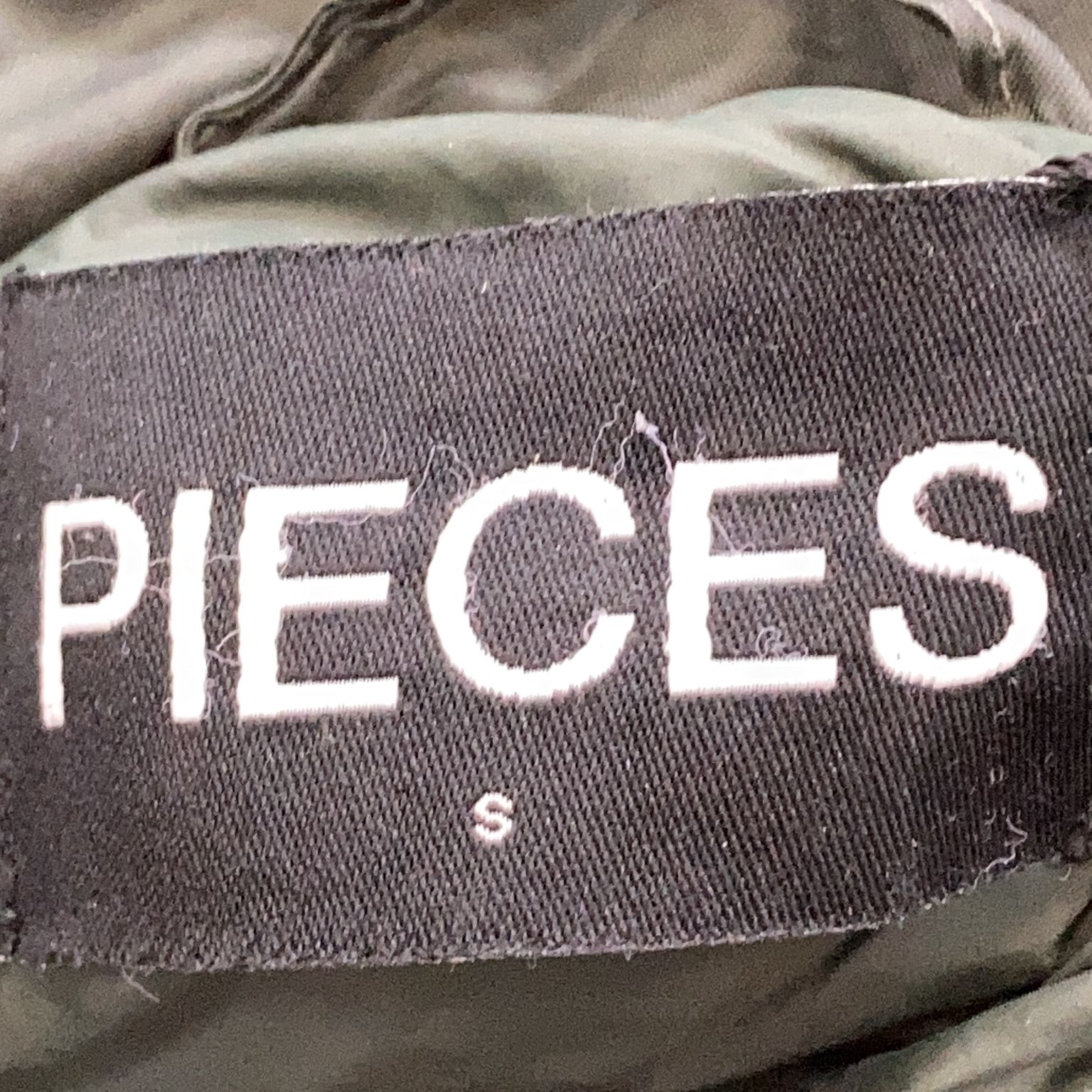 Pieces