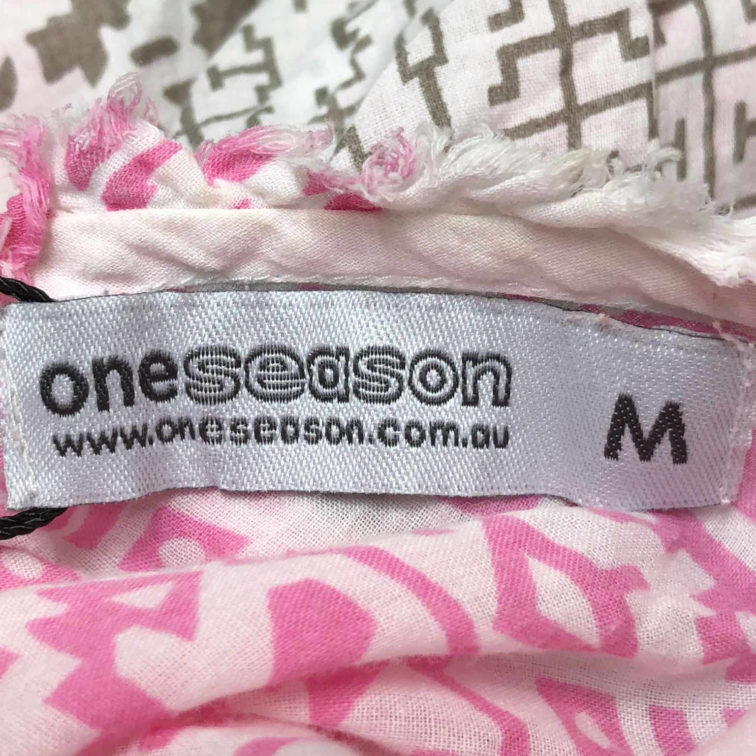 Oneseason