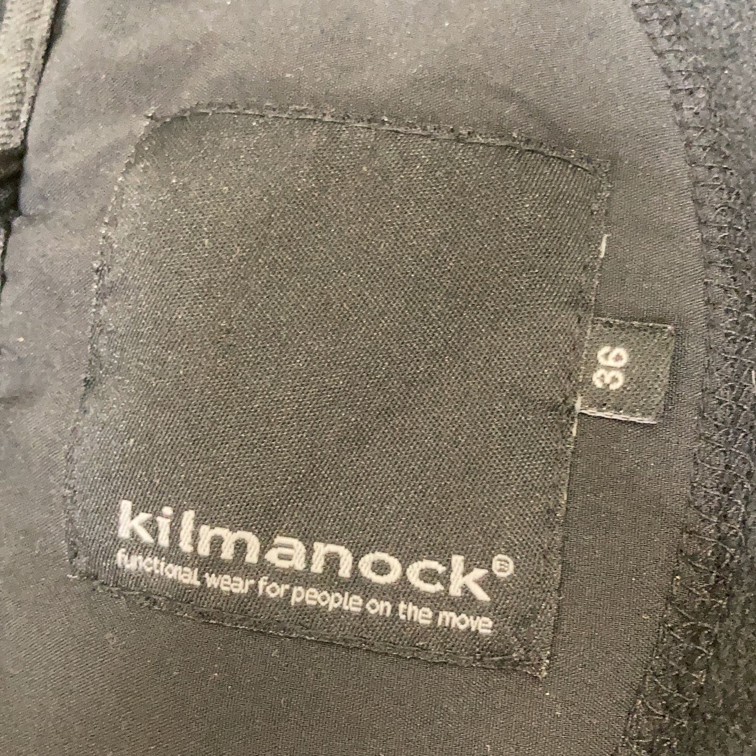 Kilmanock