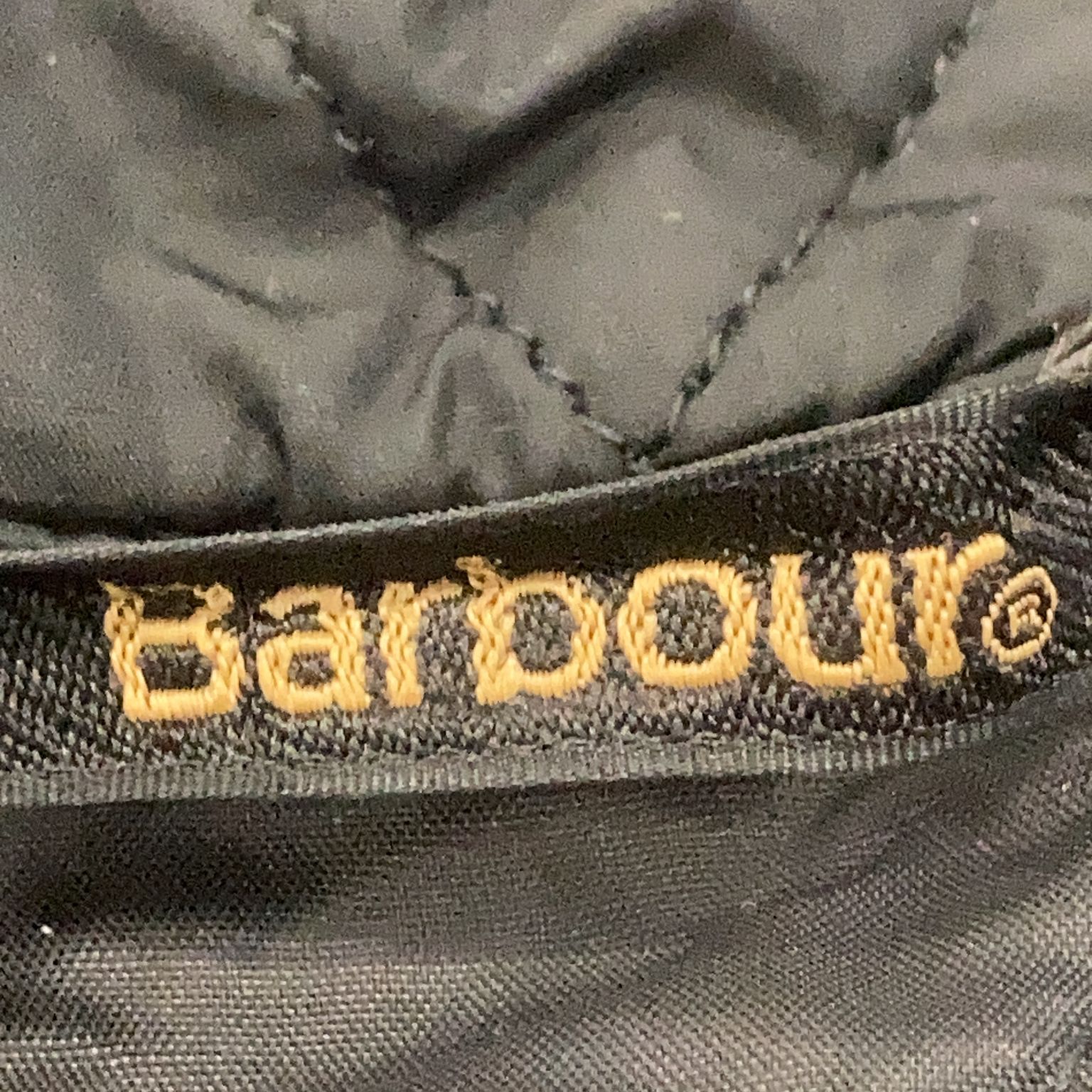 Barbour