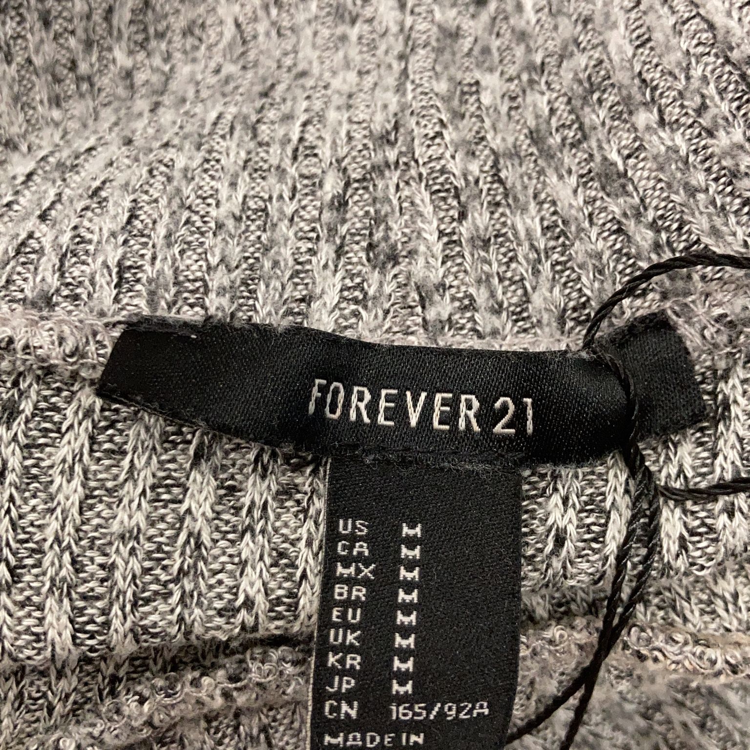 Forever 21