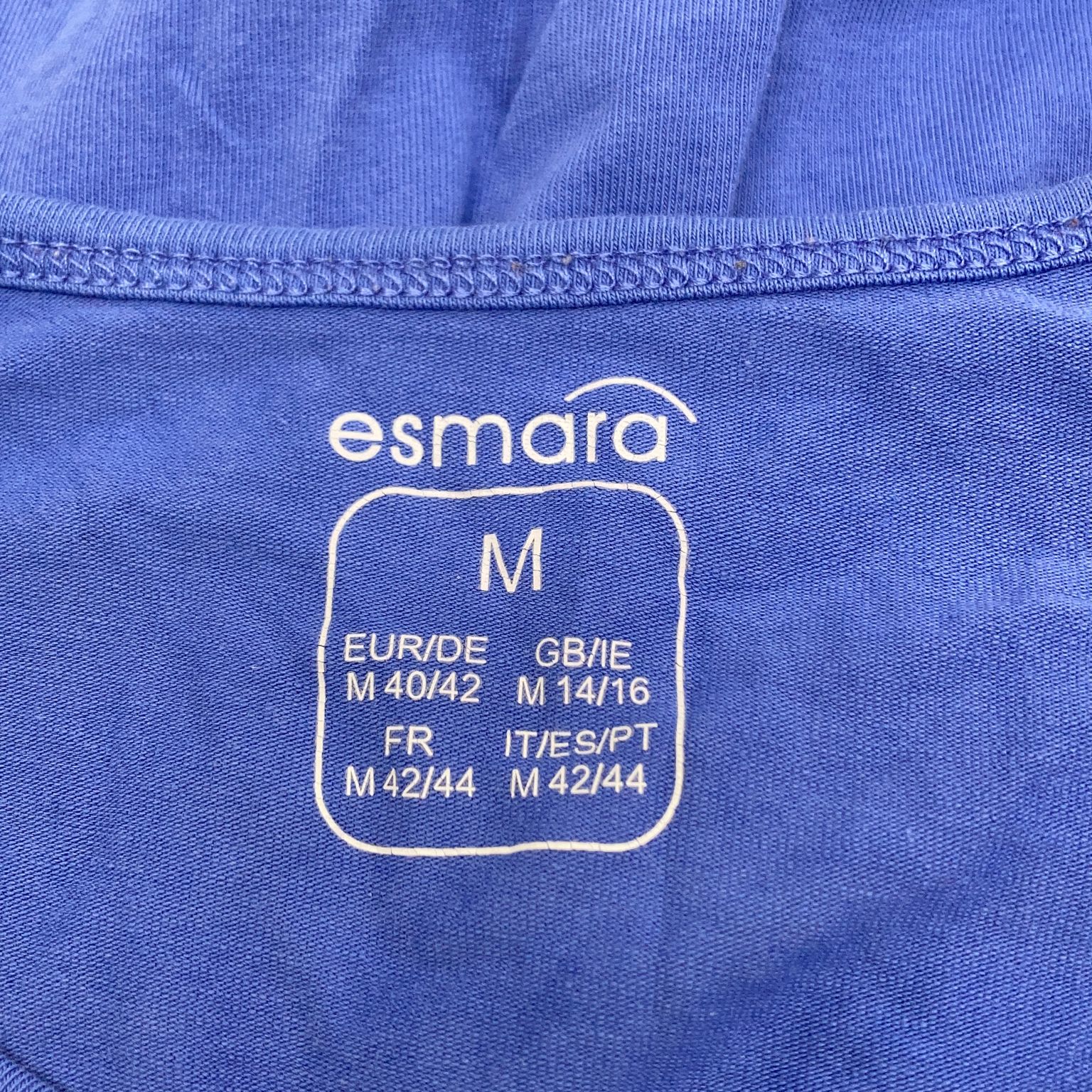 Esmara