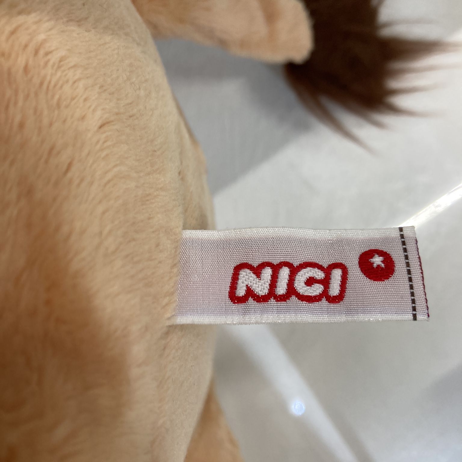 Nici