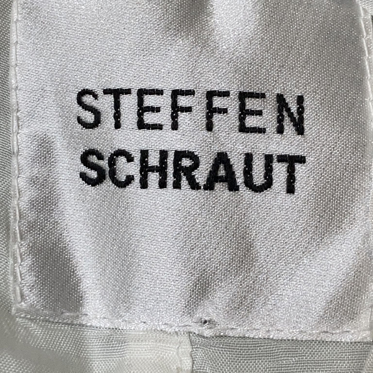 Steffen Schraut