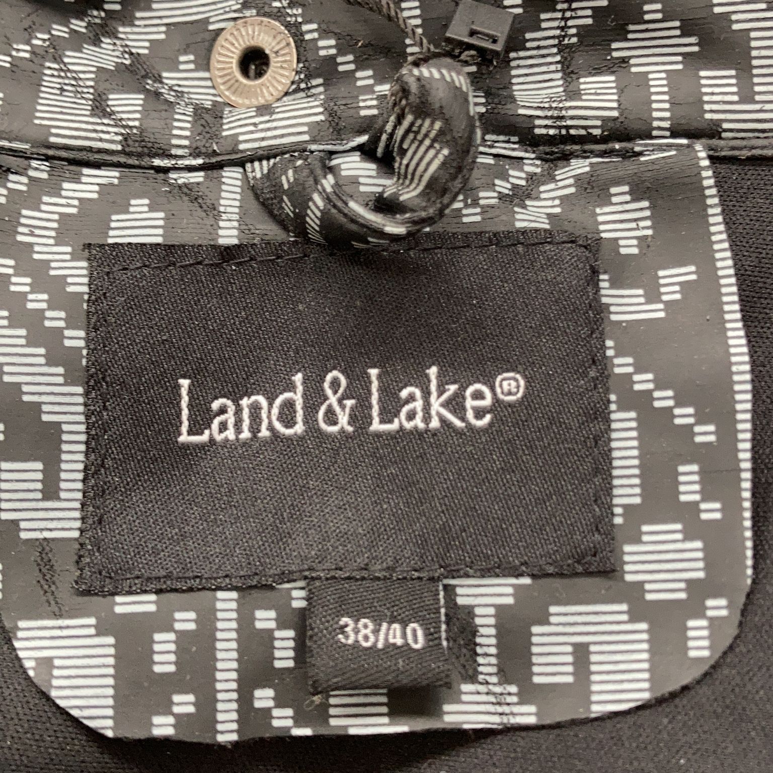 Land  Lake