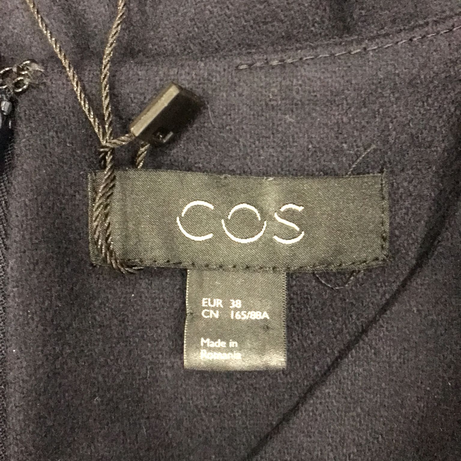 COS