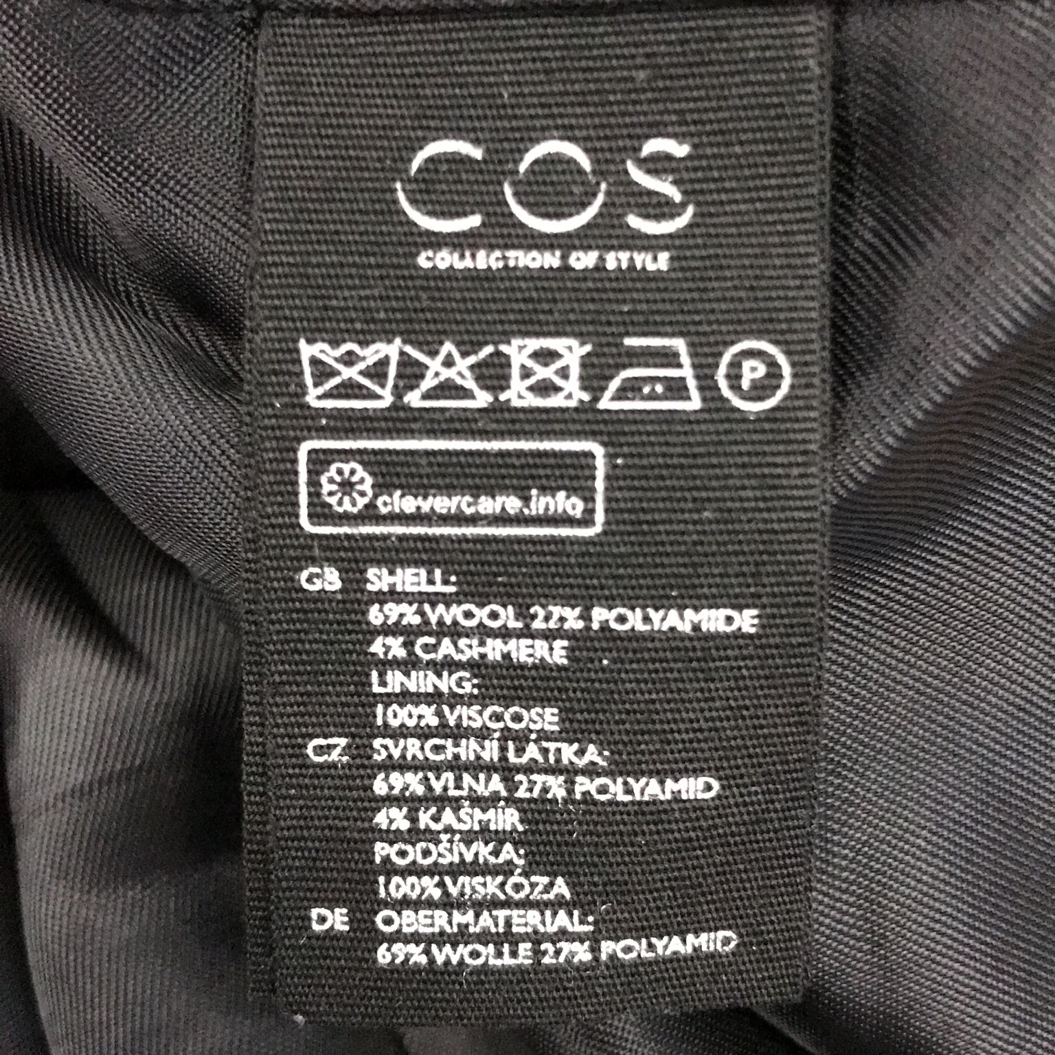 COS