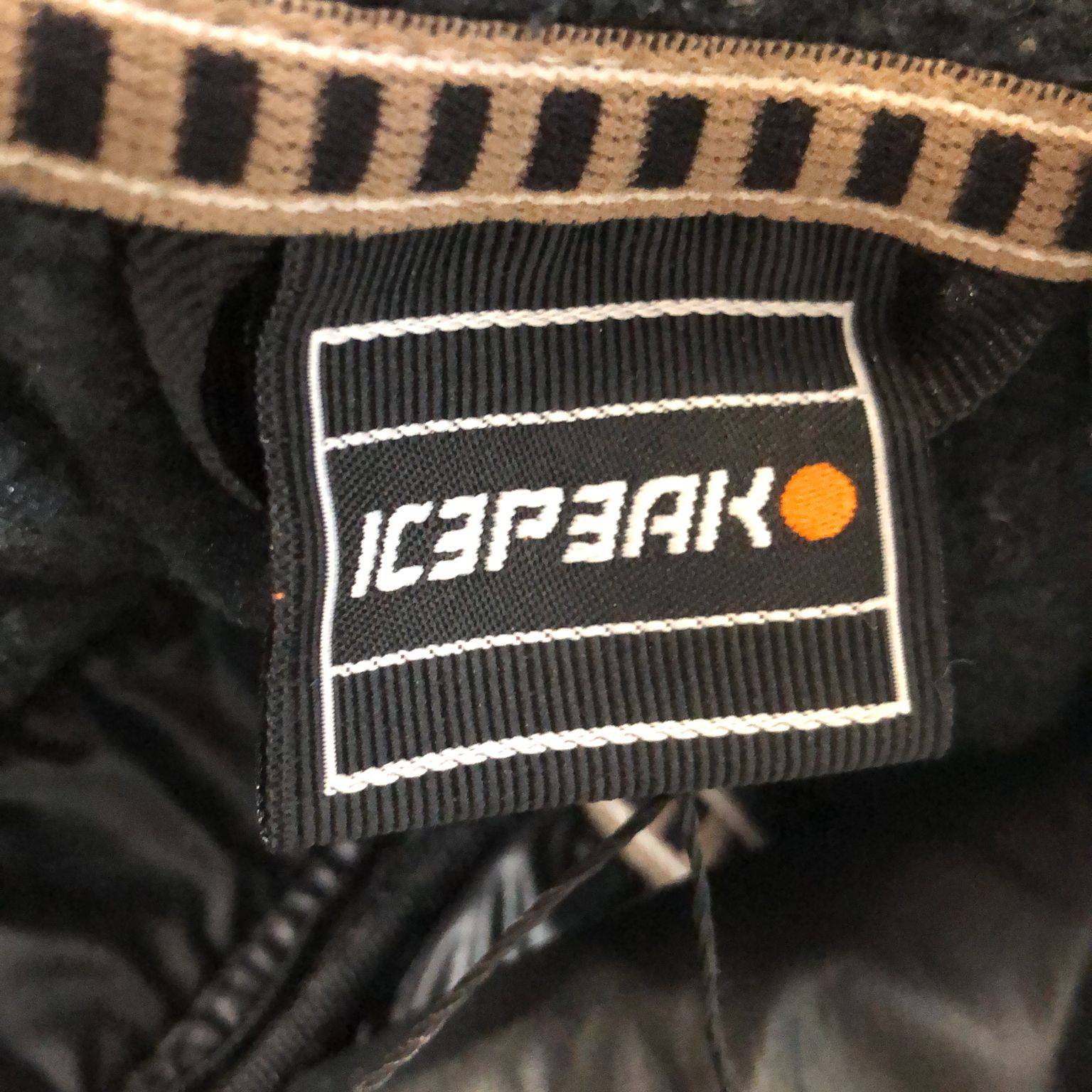 Icepeak