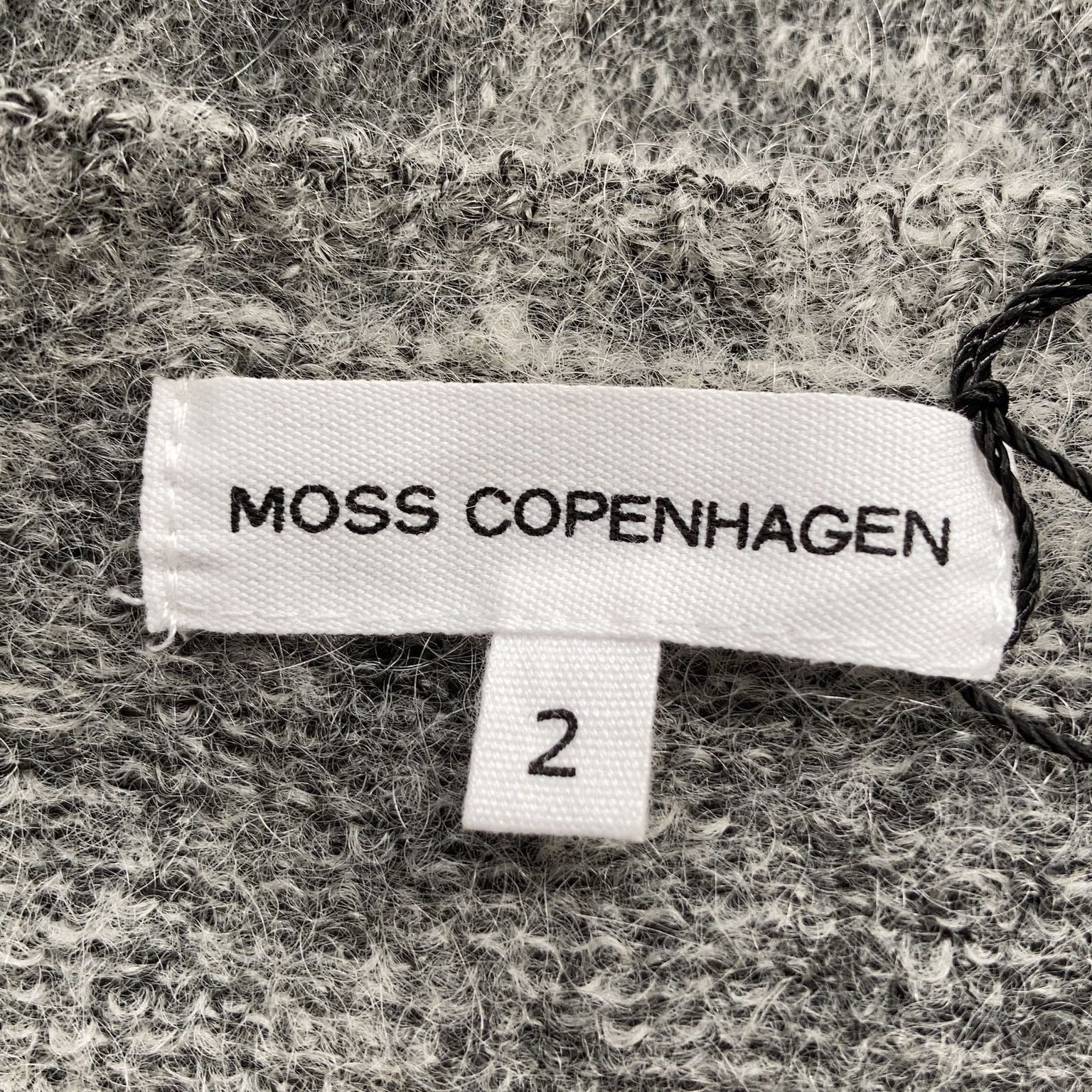 Moss Copenhagen