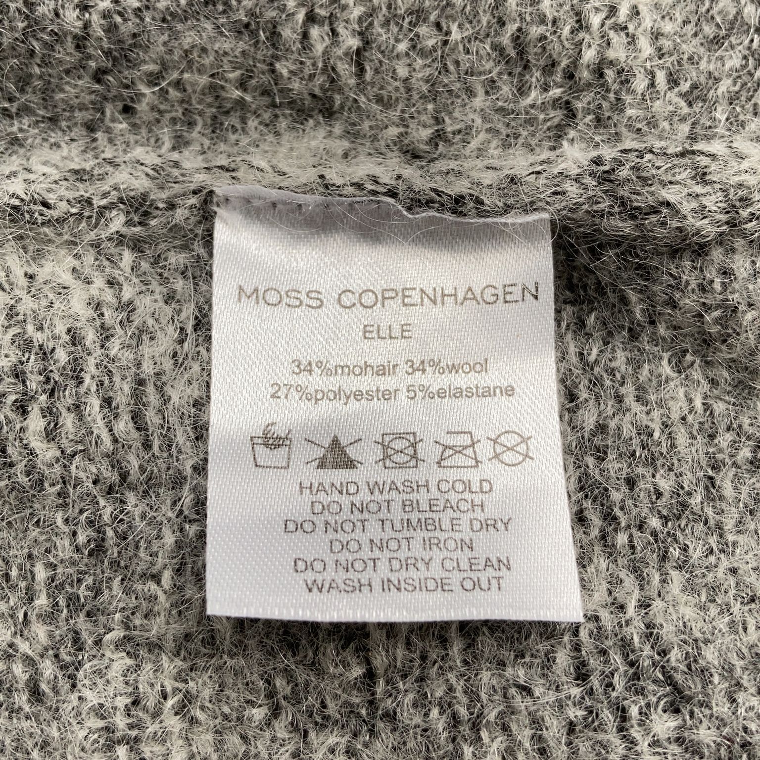 Moss Copenhagen